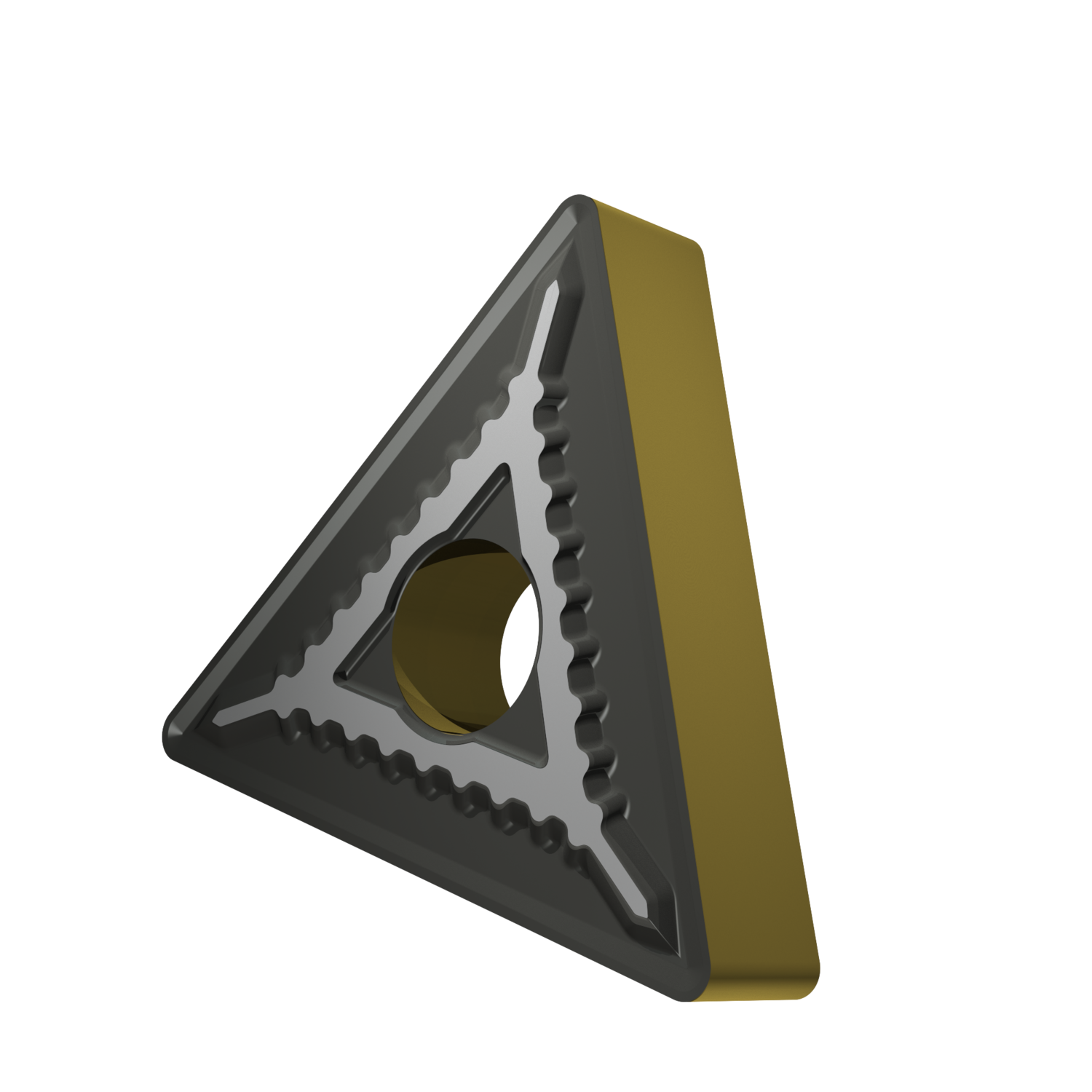 Picture of Turning Insert - Negative - TNMG 432-SM:T9415