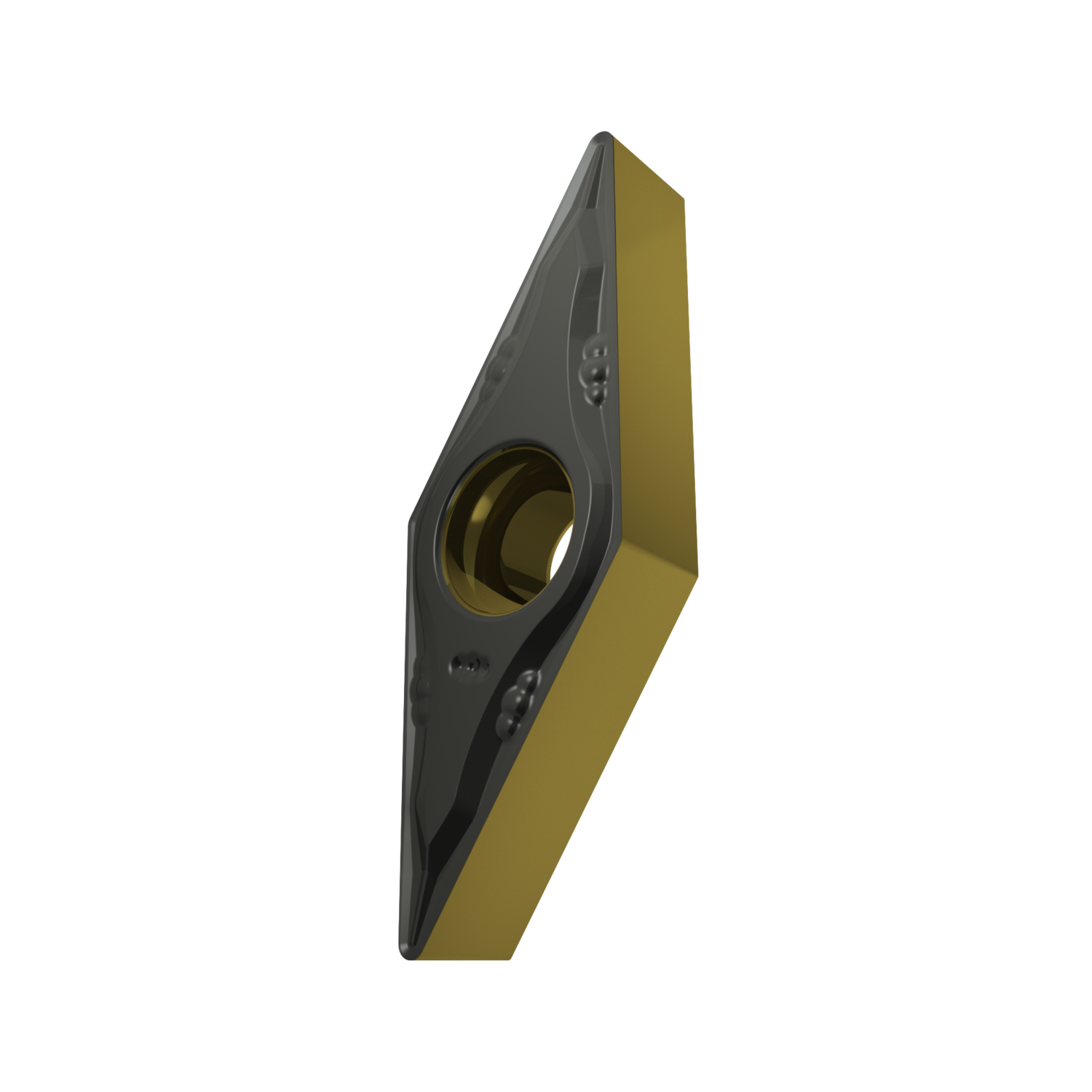 Picture of Turning Insert - Positive - VBMT 221-FM:T9415