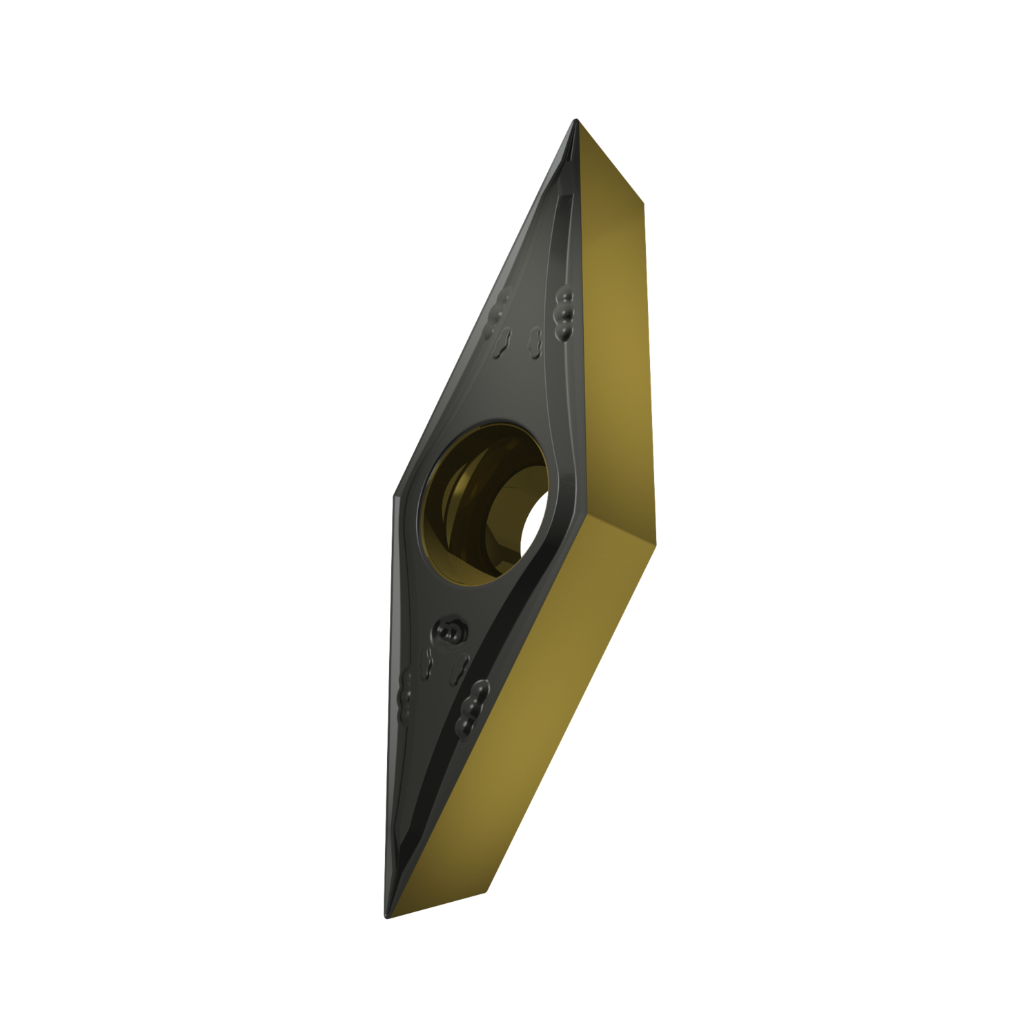 Picture of Turning Insert - Positive - VBMT 330.5-FM:T9415