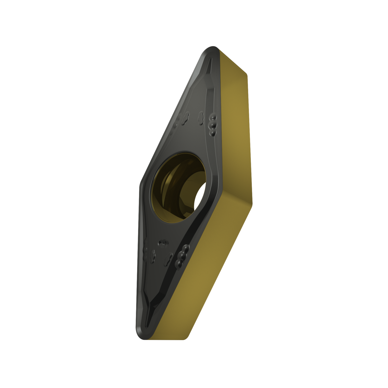 Picture of Turning Insert - Positive - VBMT 333-FM:T9415