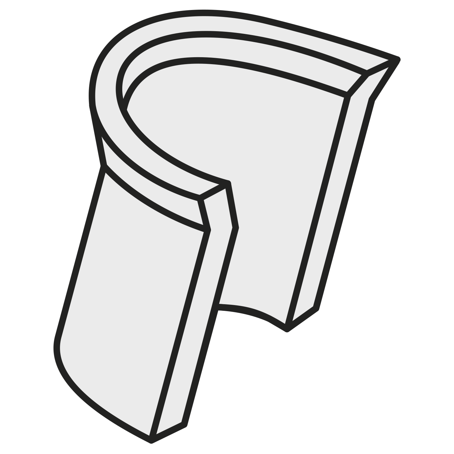 Picture of Spare Part - TR 29