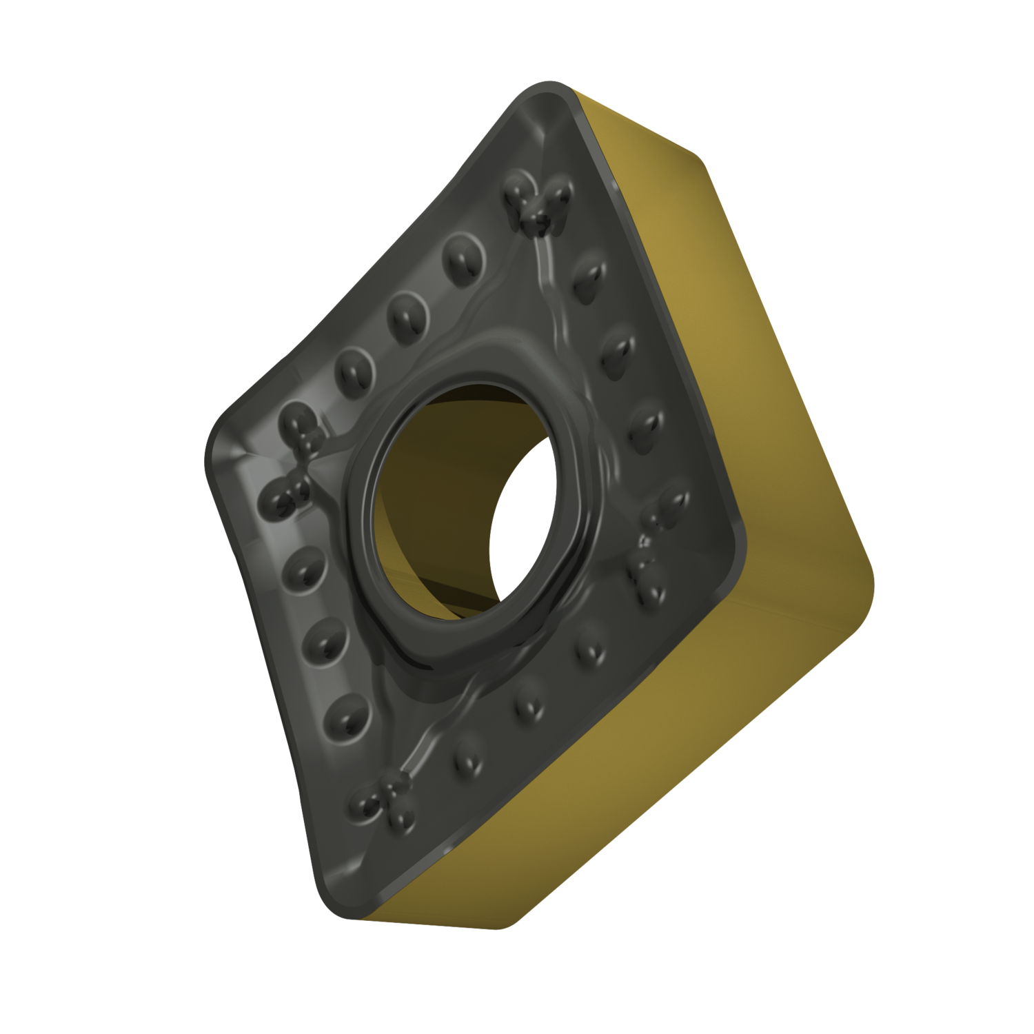 Picture of Turning Insert - Negative - CNMM 433-OR:T9415