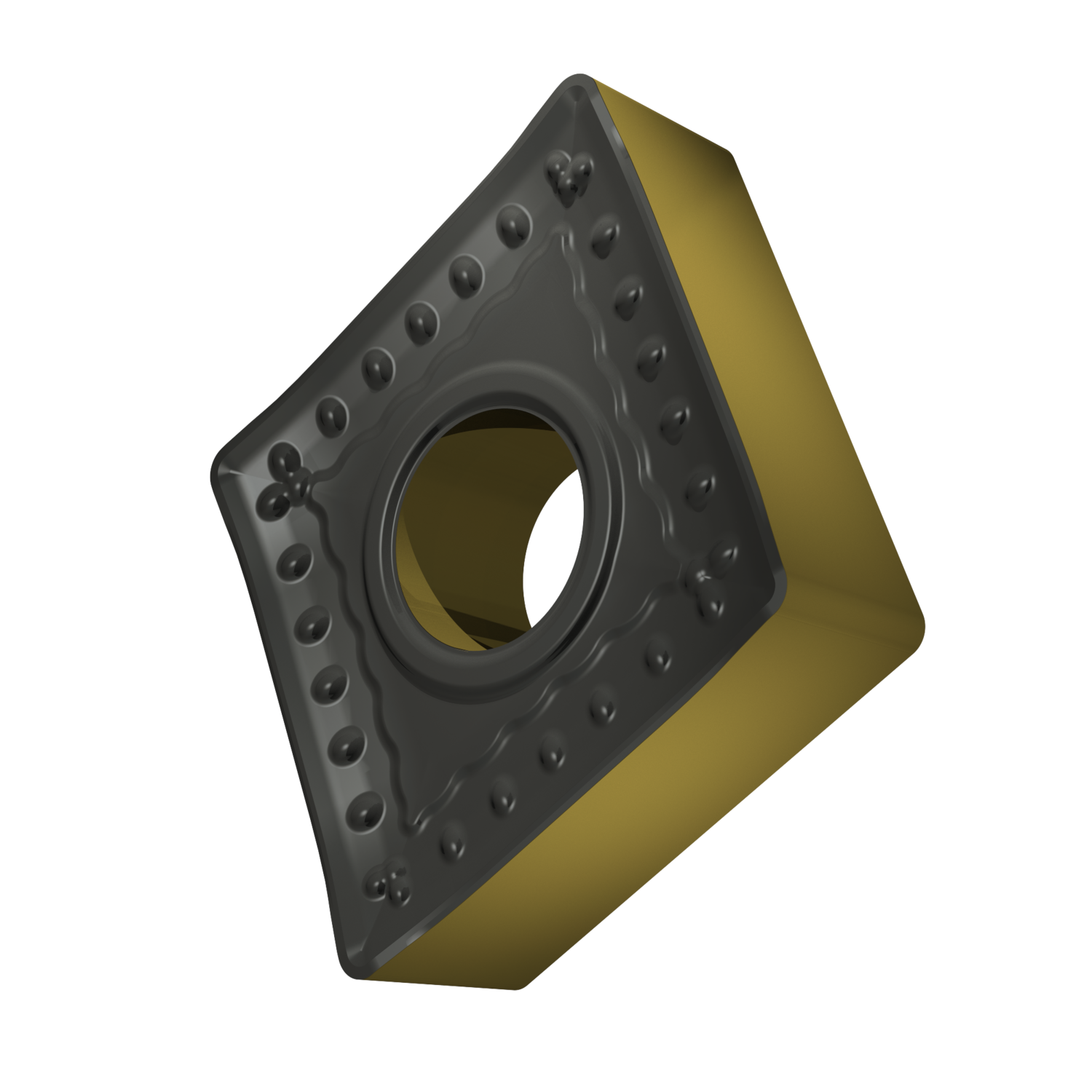 Picture of Turning Insert - Negative - CNMM 542-OR:T9415