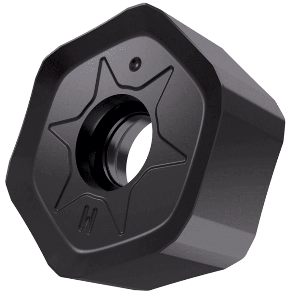 Picture for category Indexable Inserts