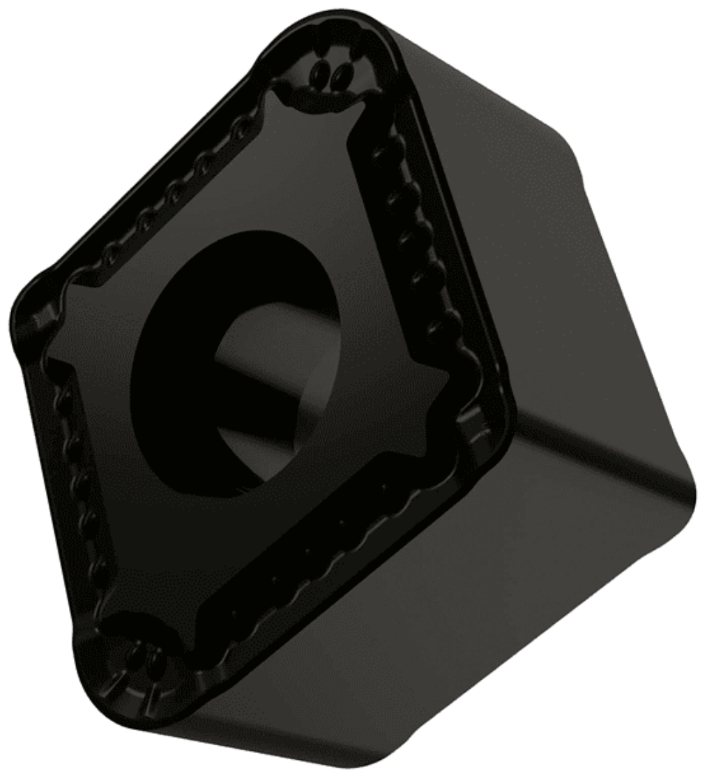 Picture for category Indexable Inserts