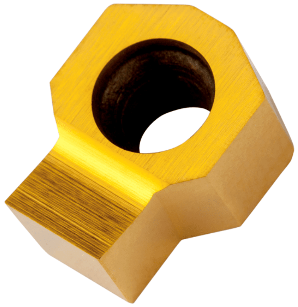 Picture for category Indexable Inserts