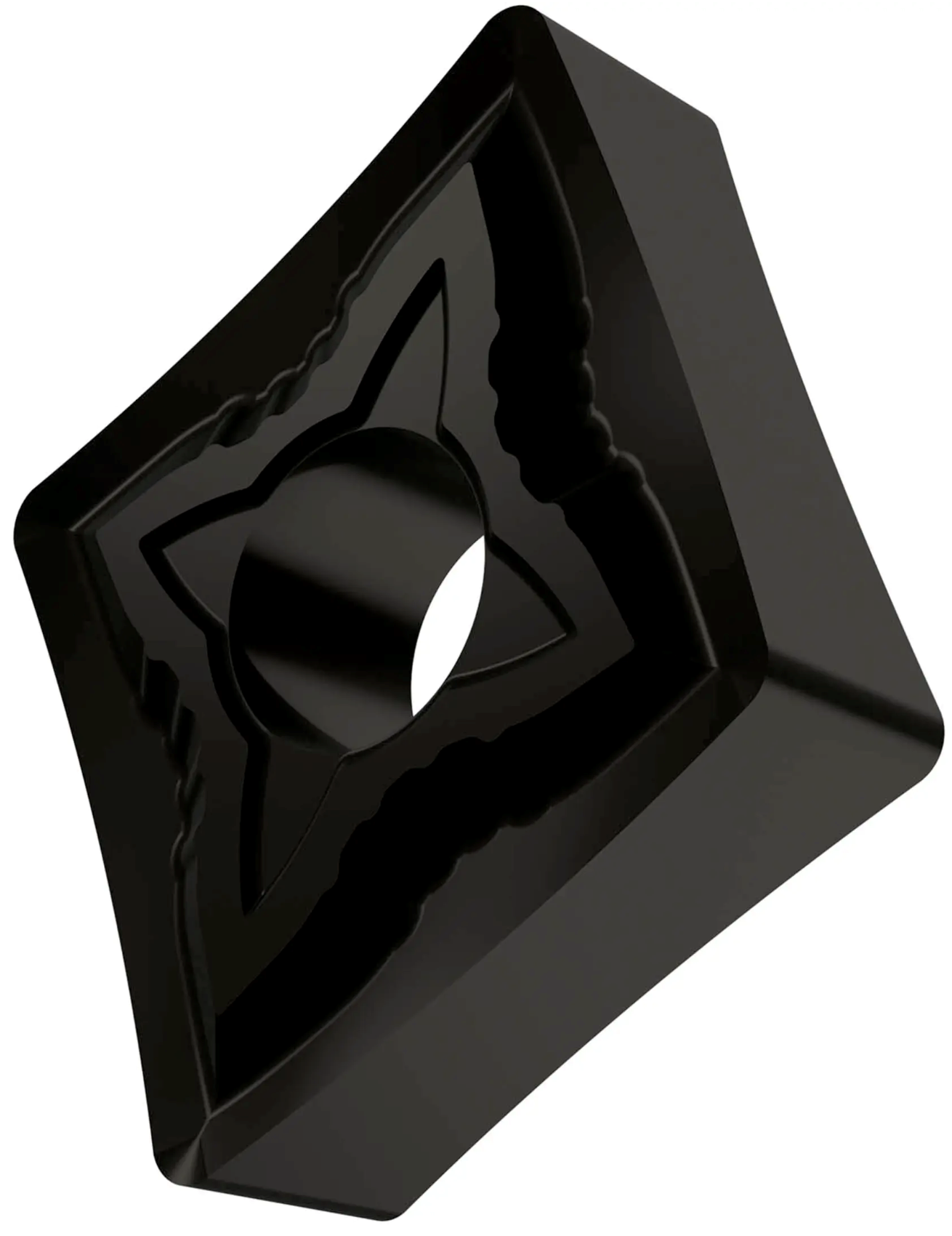Picture of Turning Insert - Negative - CNMG 432-SF:T7335