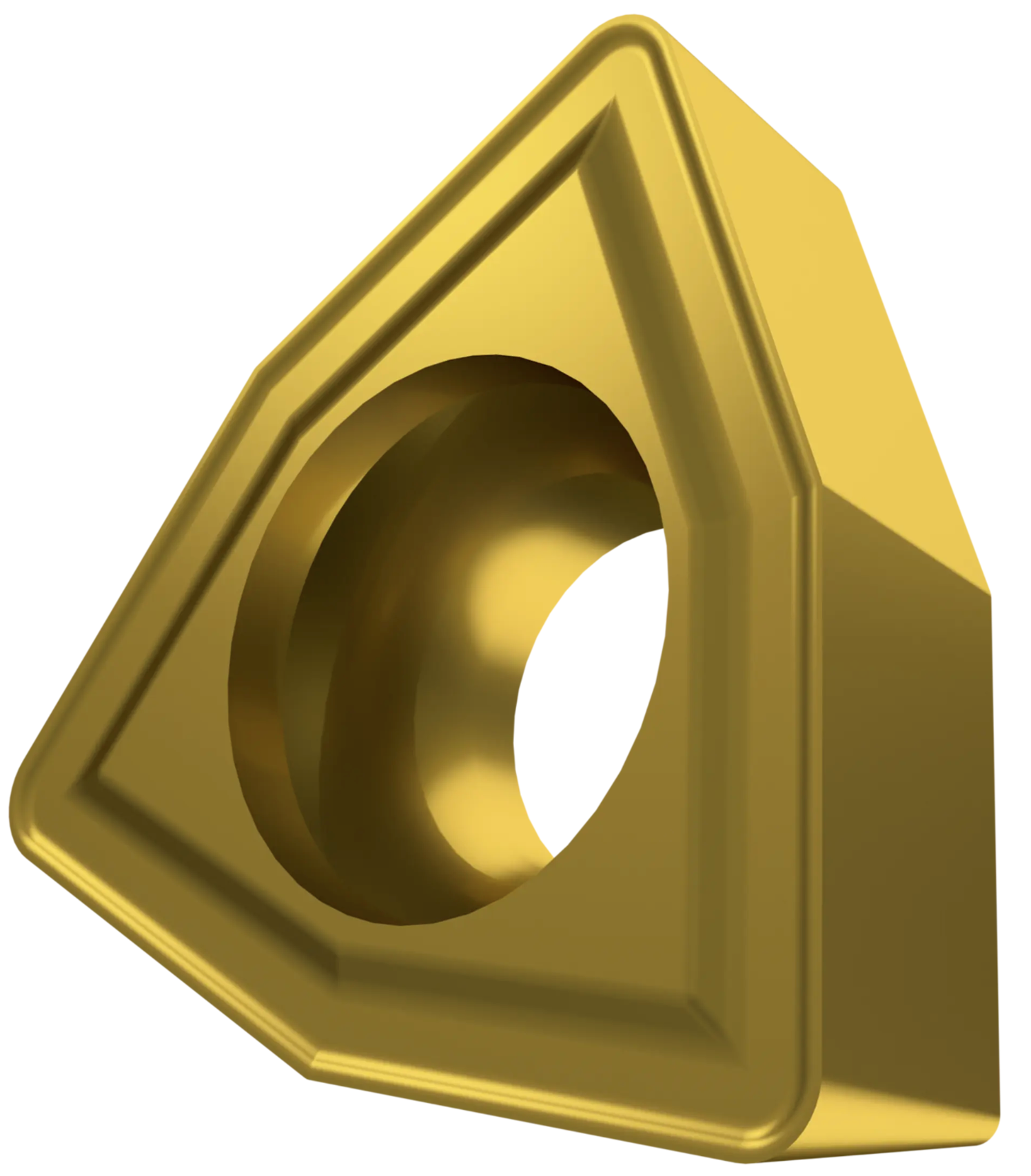 Picture of Indexable Drill Insert - WCMT 2.522-UM:D8330