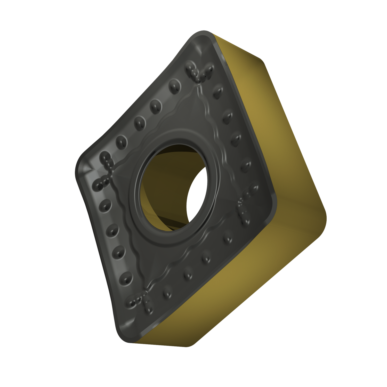 Picture of Turning Insert - Negative - CNMM 544-OR:T9415