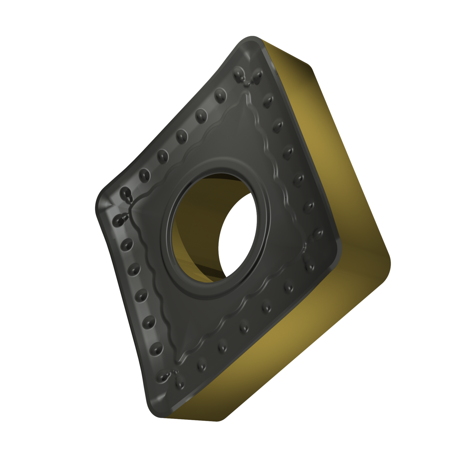 Picture of Turning Insert - Negative - CNMM 644-OR:T9415