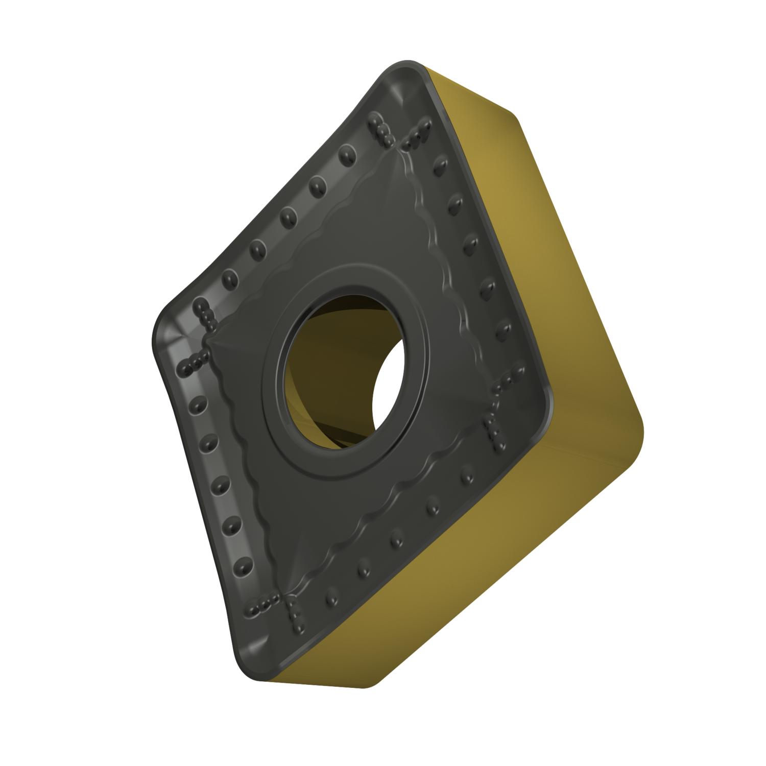 Picture of Turning Insert - Negative - CNMM 866-OR:T9415