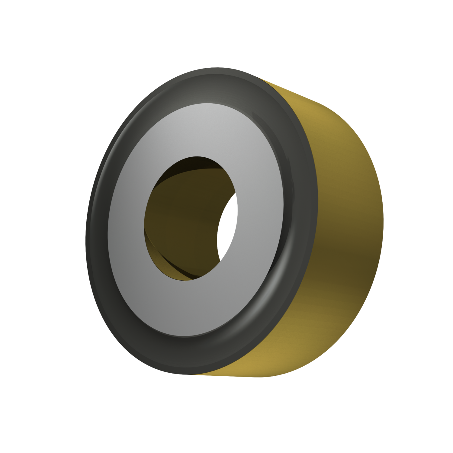 Picture of Turning Insert - Negative - RNMG 430-08:T9415