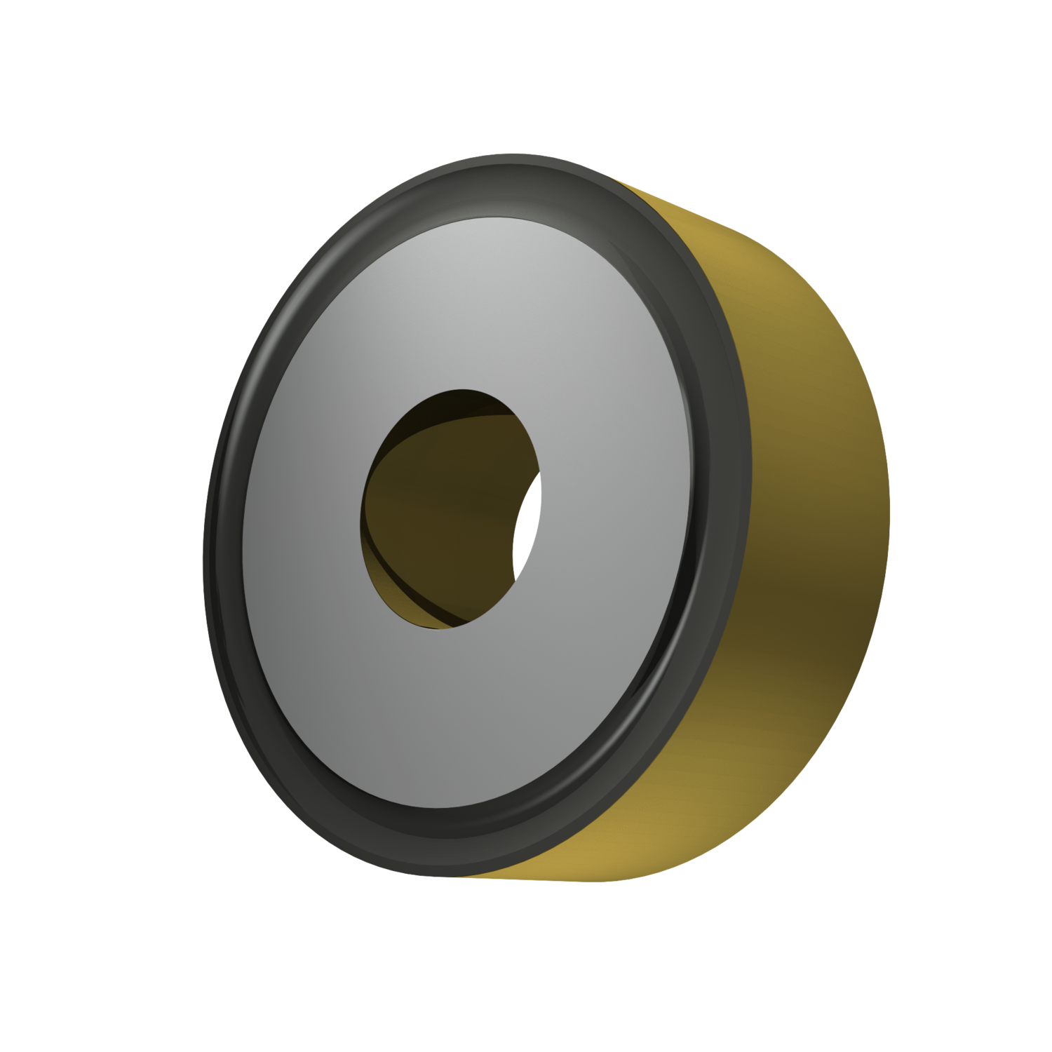 Picture of Turning Insert - Negative - RNMG 540-08:T9415