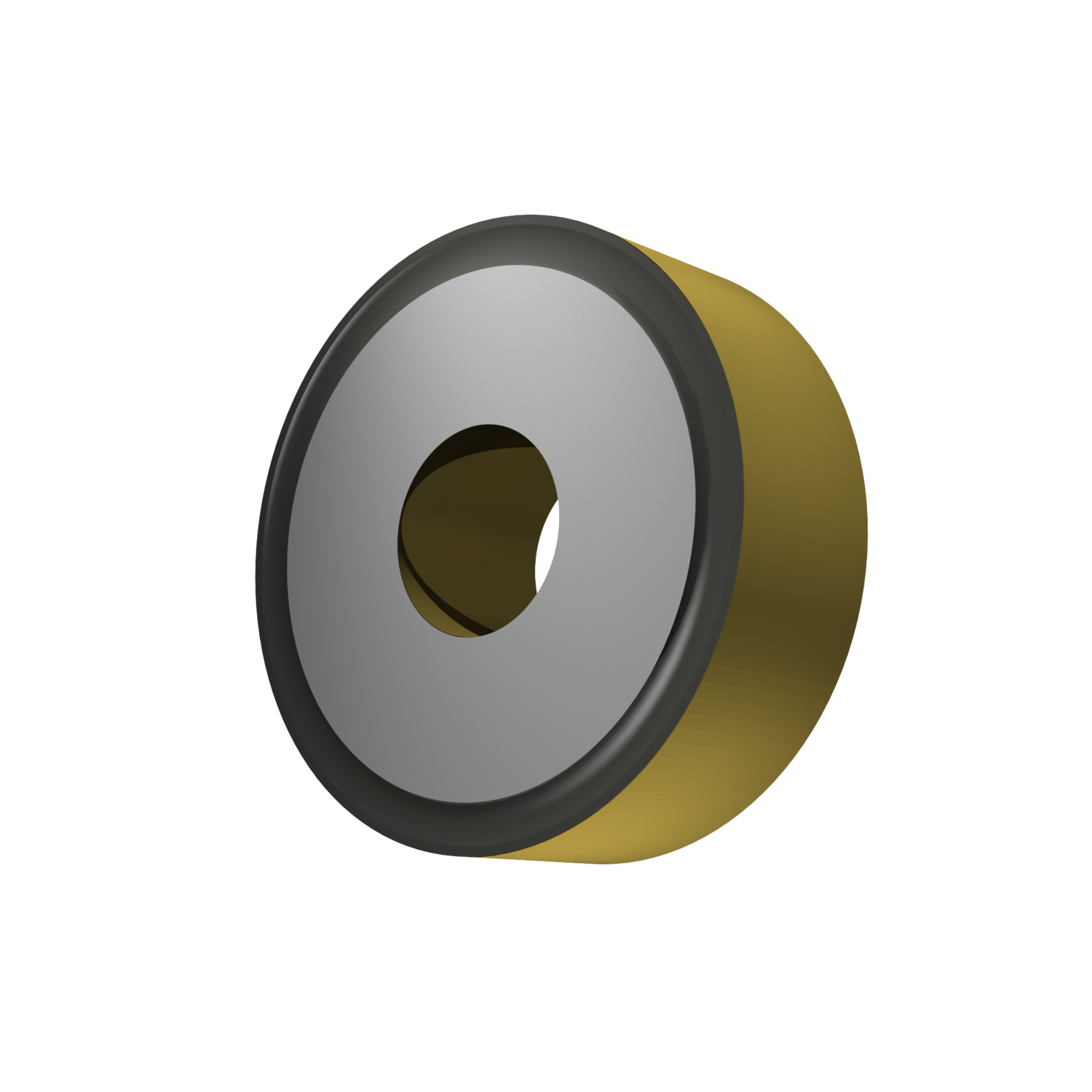 Picture of Turning Insert - Negative - RNMG 640-08:T9415