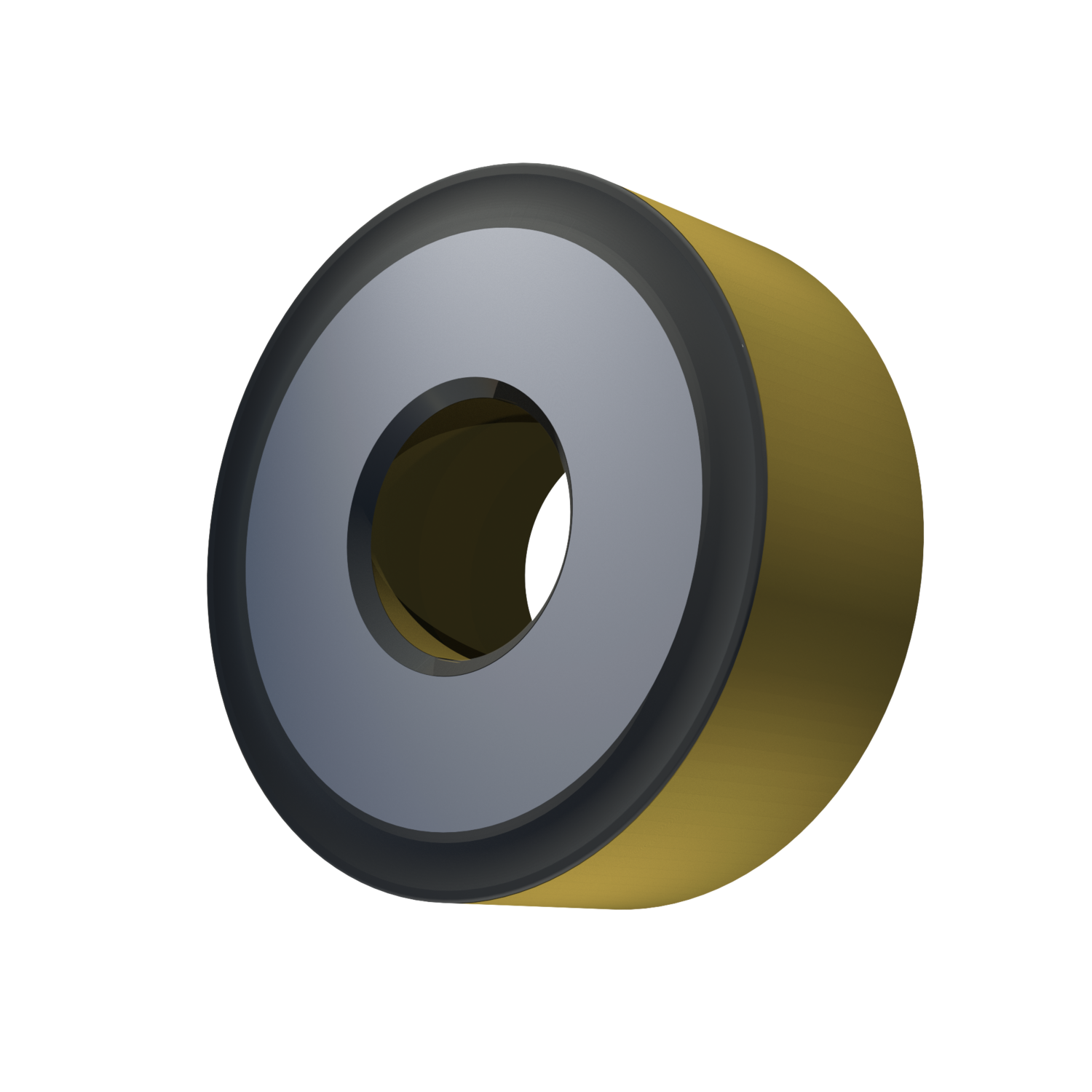 Picture of Turning Insert - Negative - RNMG 860-081:T9415