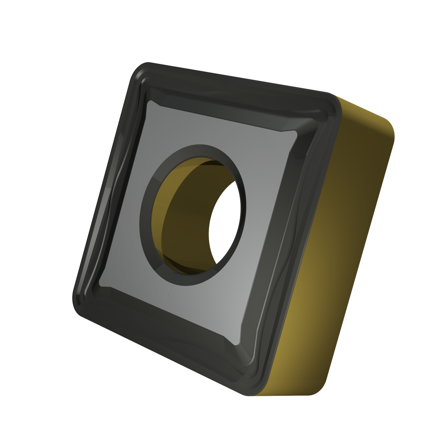 Picture of Turning Insert - Negative - SNMG 644-R:T9415