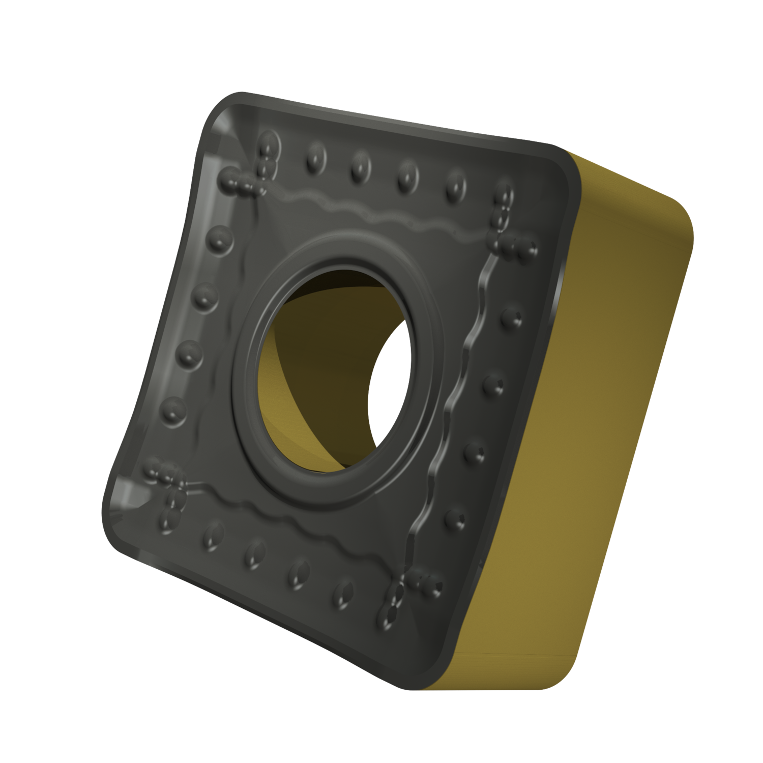 Picture of Turning Insert - Negative - SNMM 544-OR:T9415