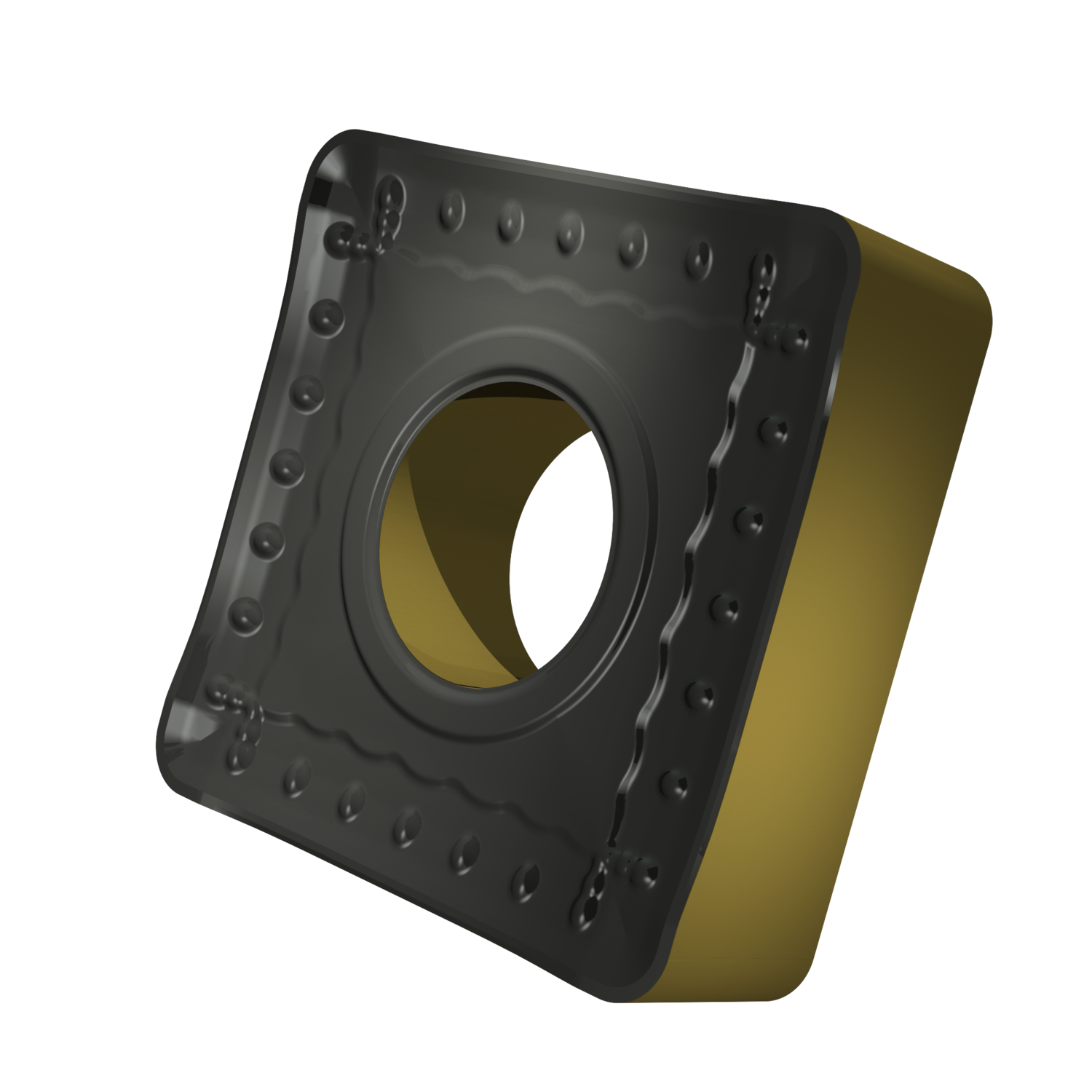 Picture of Turning Insert - Negative - SNMM 644-OR:T9415