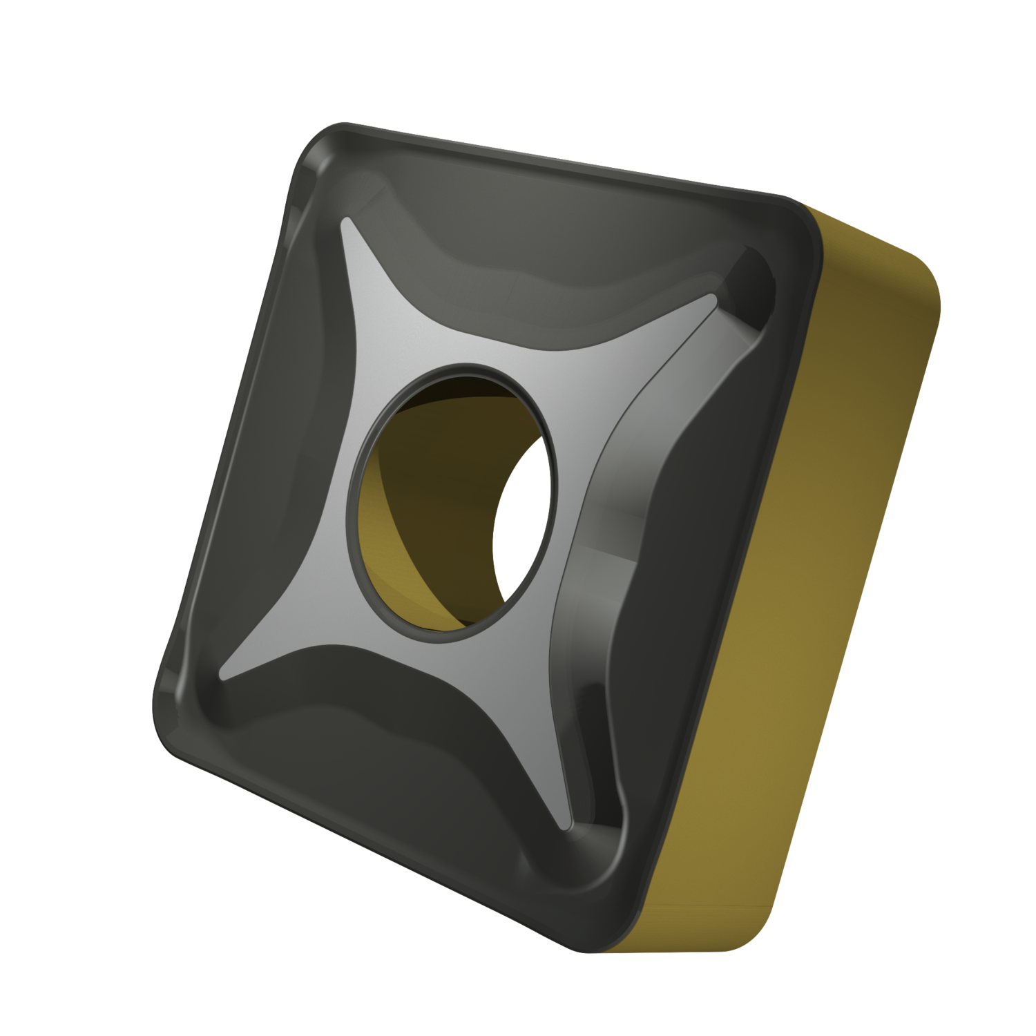 Picture of Turning Insert - Negative - SNMM 856-NRM:T9415