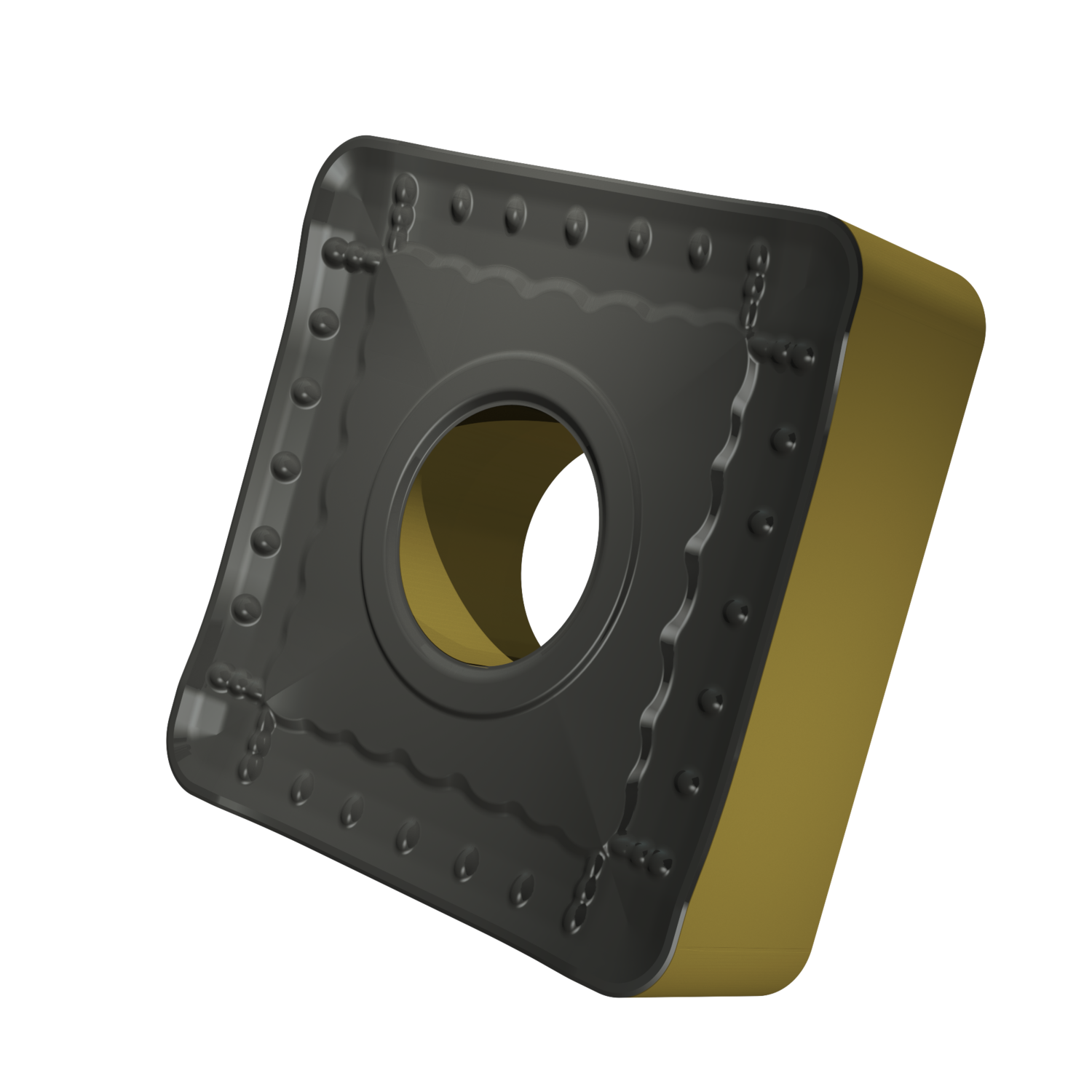 Picture of Turning Insert - Negative - SNMM 856-OR:T9415