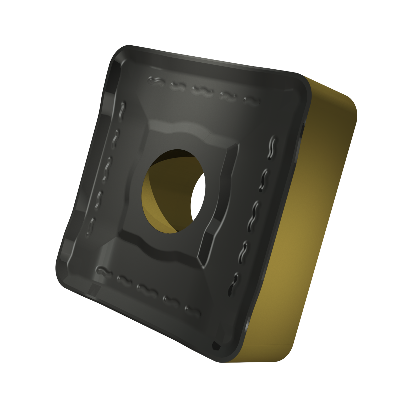 Picture of Turning Insert - Negative - SNMM 866-NR2:T9415