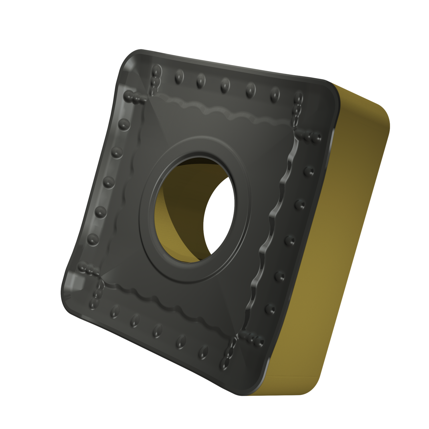 Picture of Turning Insert - Negative - SNMM 866-OR:T9415