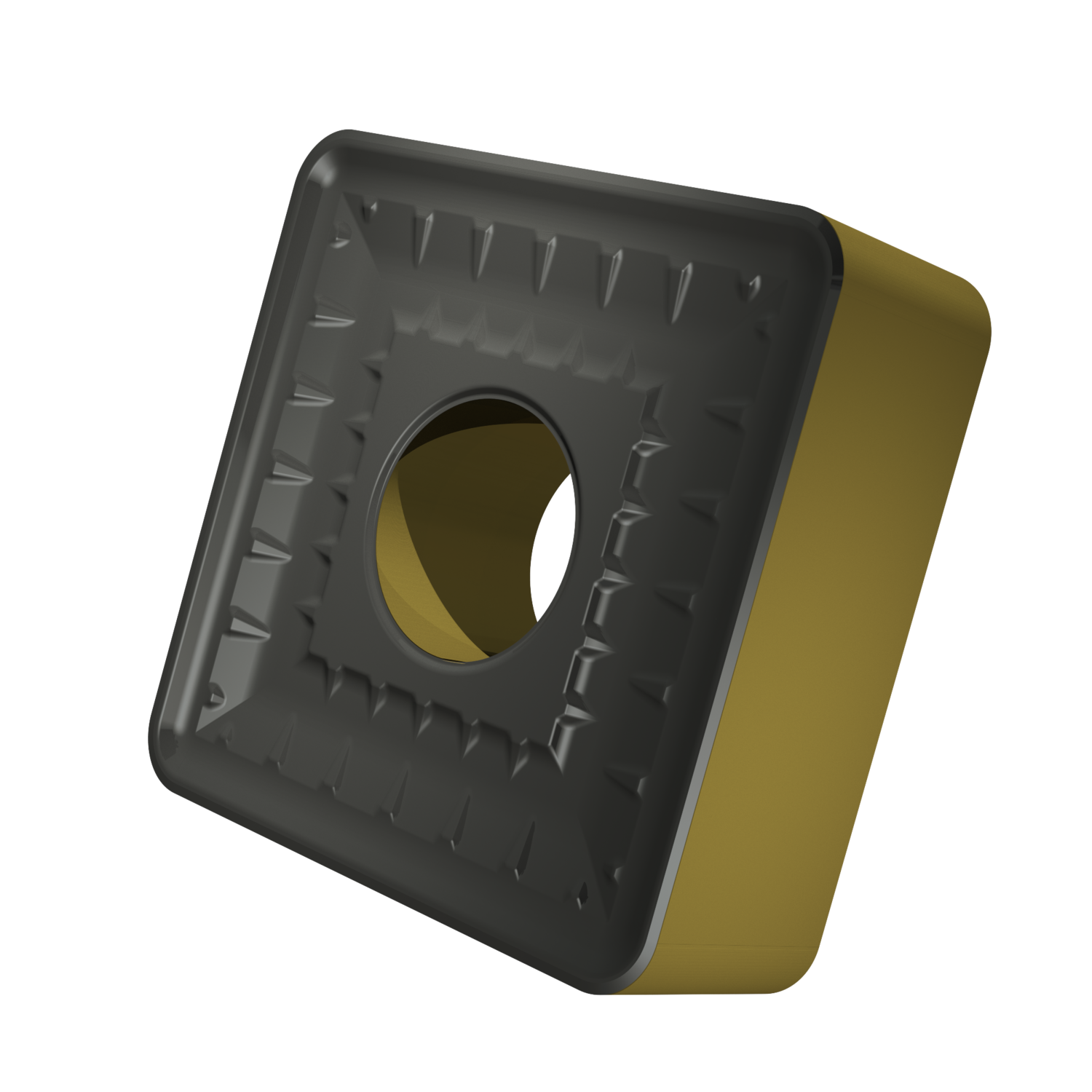 Picture of Turning Insert - Negative - SNMM 866S-923:T9415