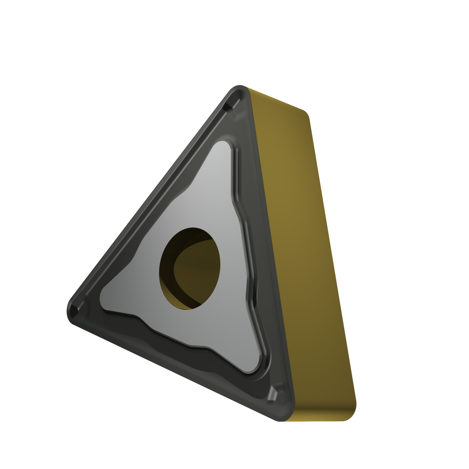 Picture of Turning Insert - Negative - TNMG 332-NM:T9415