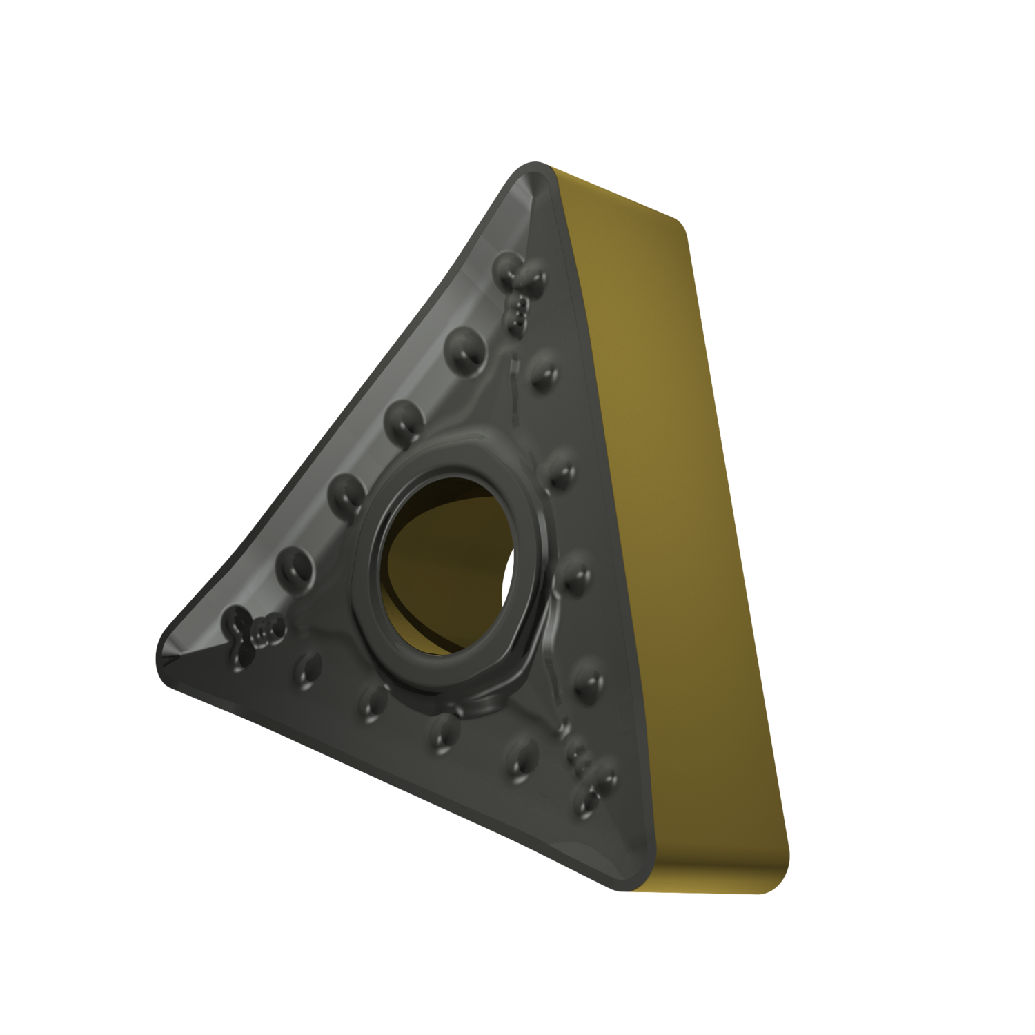 Picture of Turning Insert - Negative - TNMM 332-OR:T9415