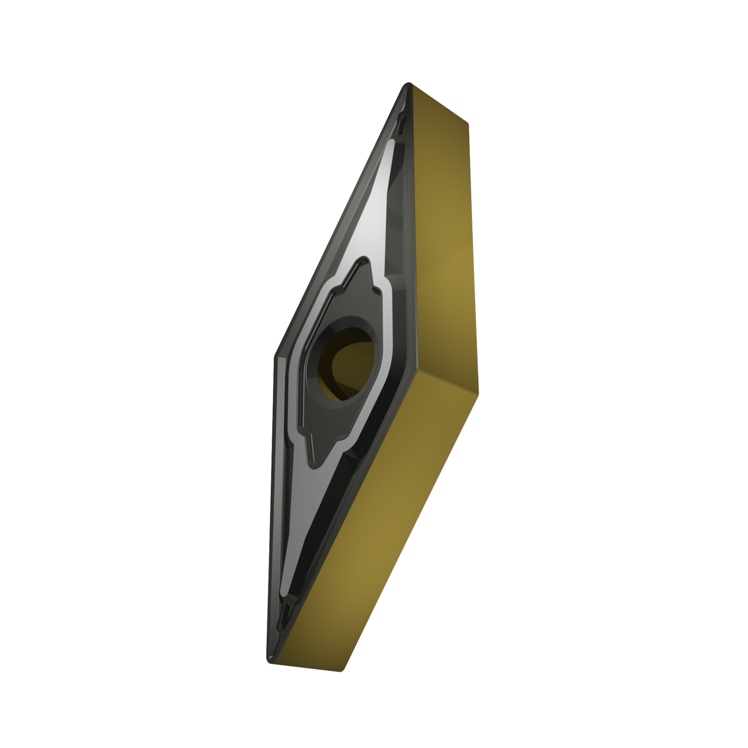 Picture of Turning Insert - Negative - VNMG 331-M:T9415