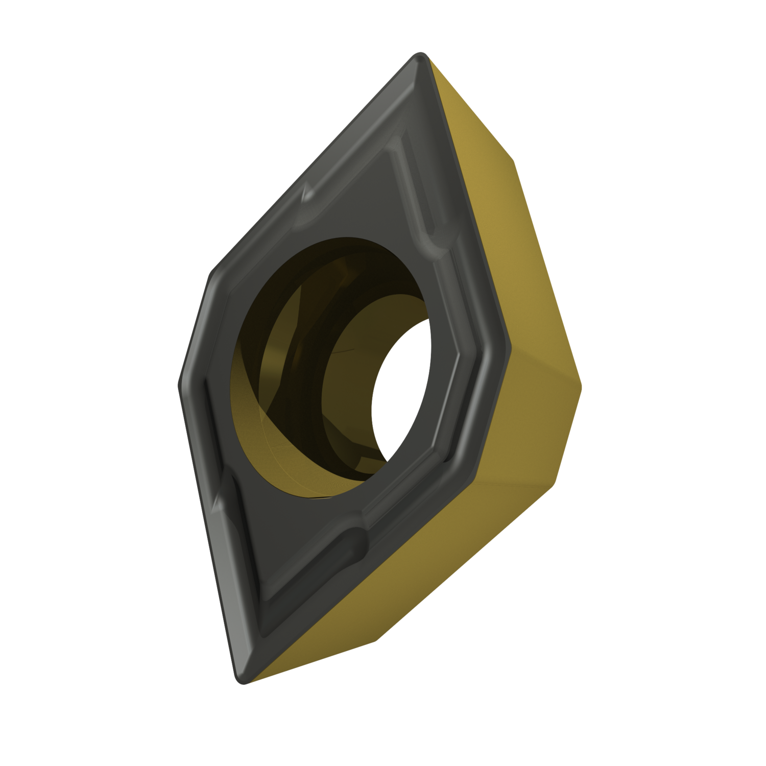 Picture of Turning Insert - Positive - EPMT 1.81.50.5-NF2:T9415
