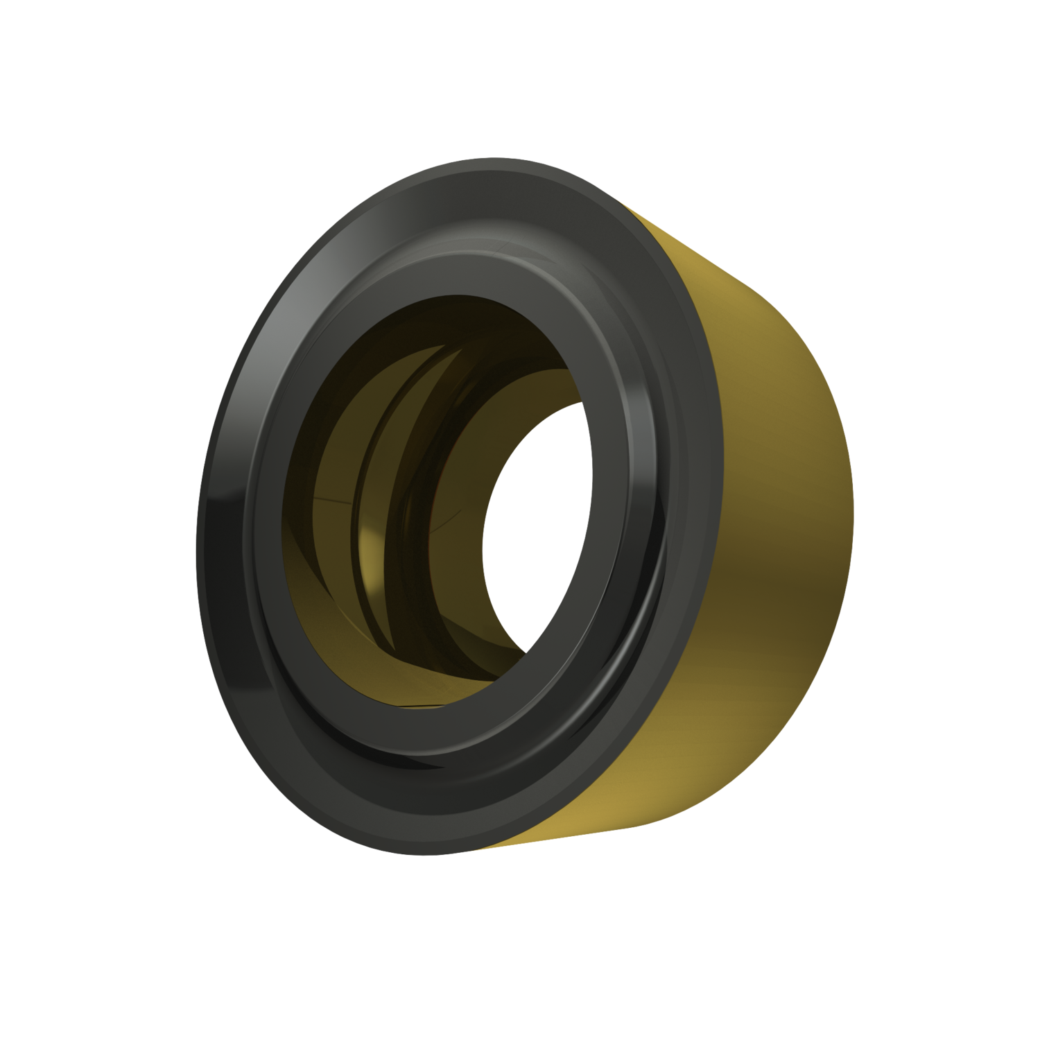 Picture of Turning Insert - Positive - RCMT 0803MOE-RM3:T9415