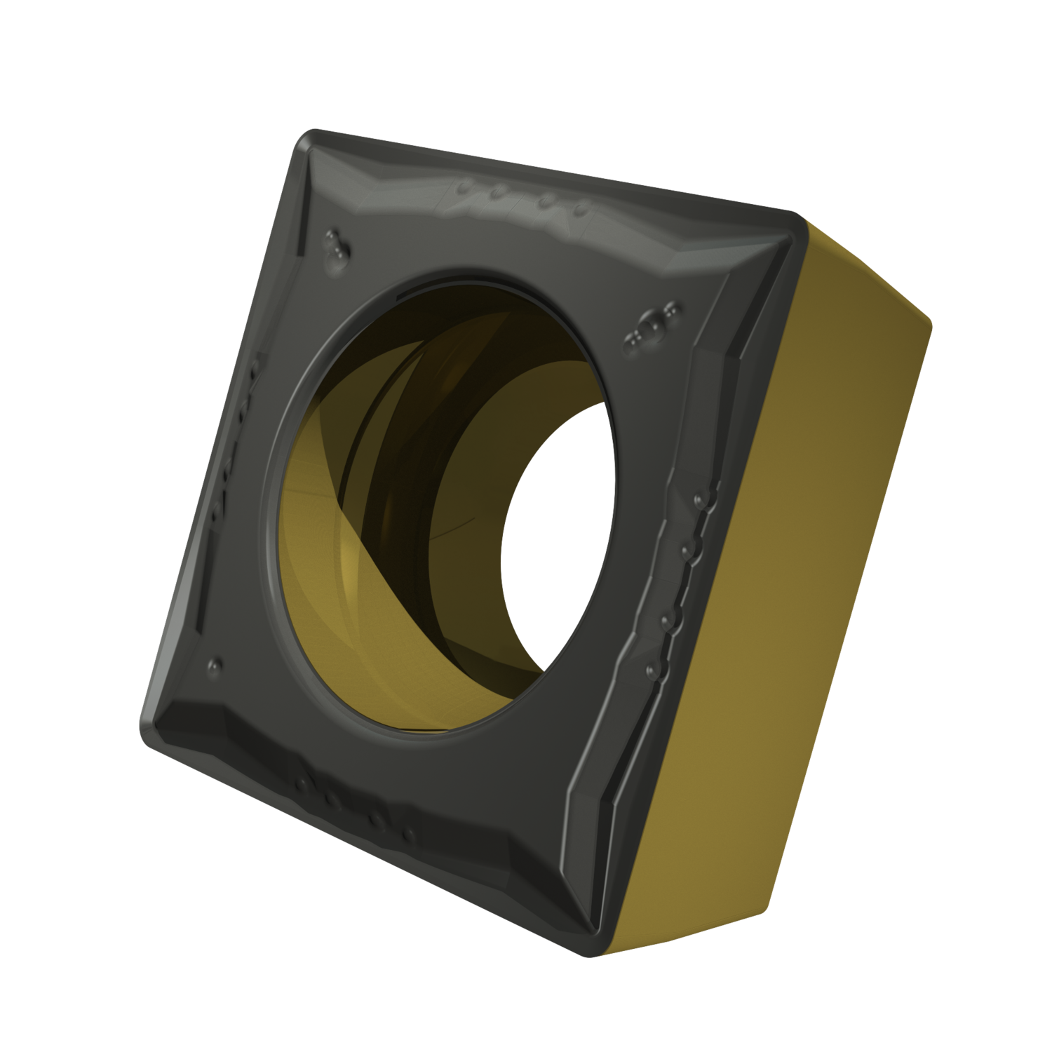 Picture of Turning Insert - Positive - SCMT 32.51-FM:T9415