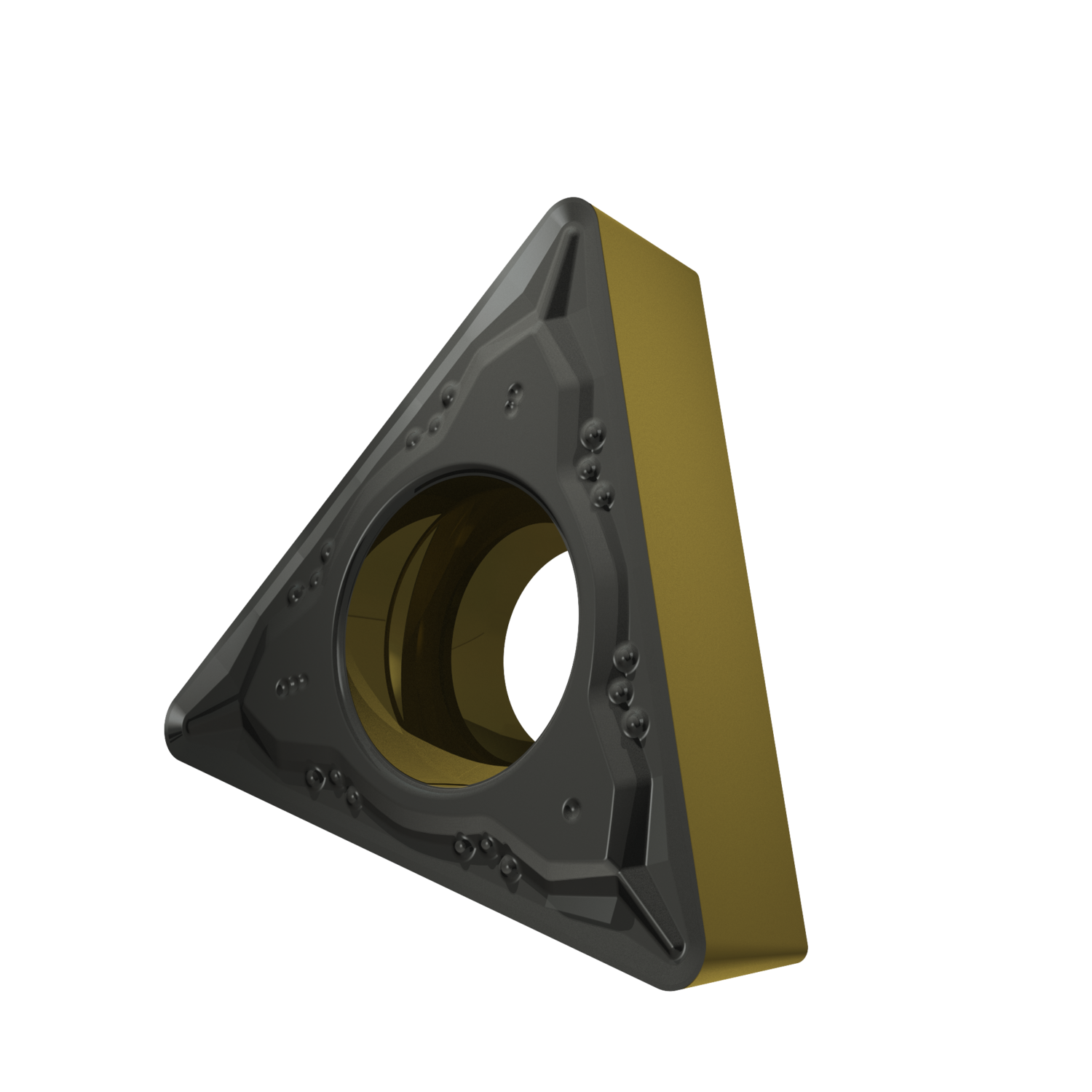 Picture of Turning Insert - Positive - TCMT 32.52-FM:T9415