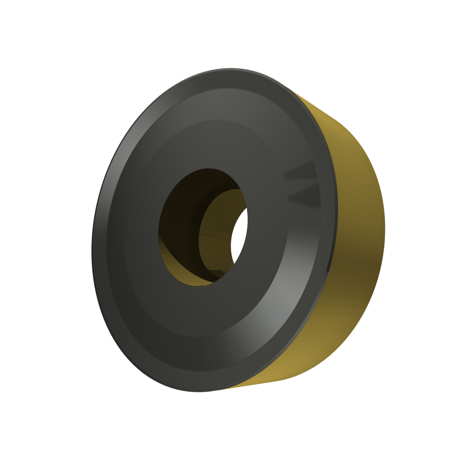 Picture of Turning Insert - Positive - RCMX 2507MO-RF1:T9415