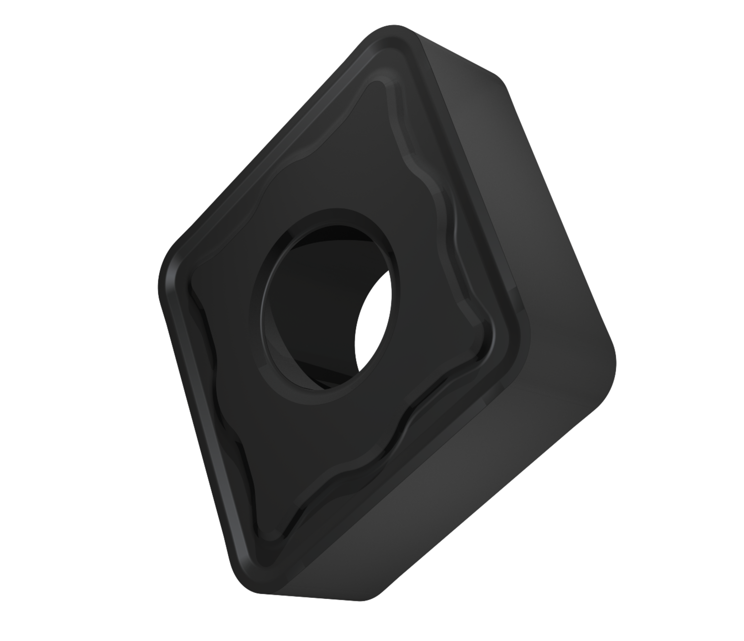 Picture of Turning Insert - Negative - CNMG 434-KR:T5315