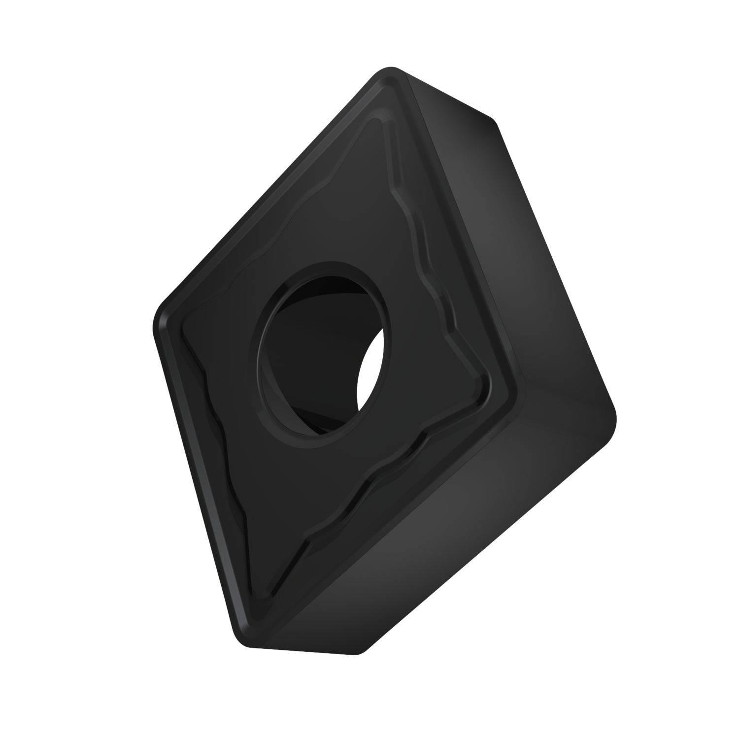 Picture of Turning Insert - Negative - CNMG 543-KR:T5315