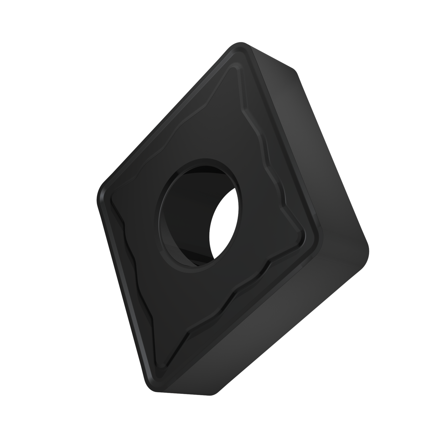 Picture of Turning Insert - Negative - CNMG 644-KR:T5315