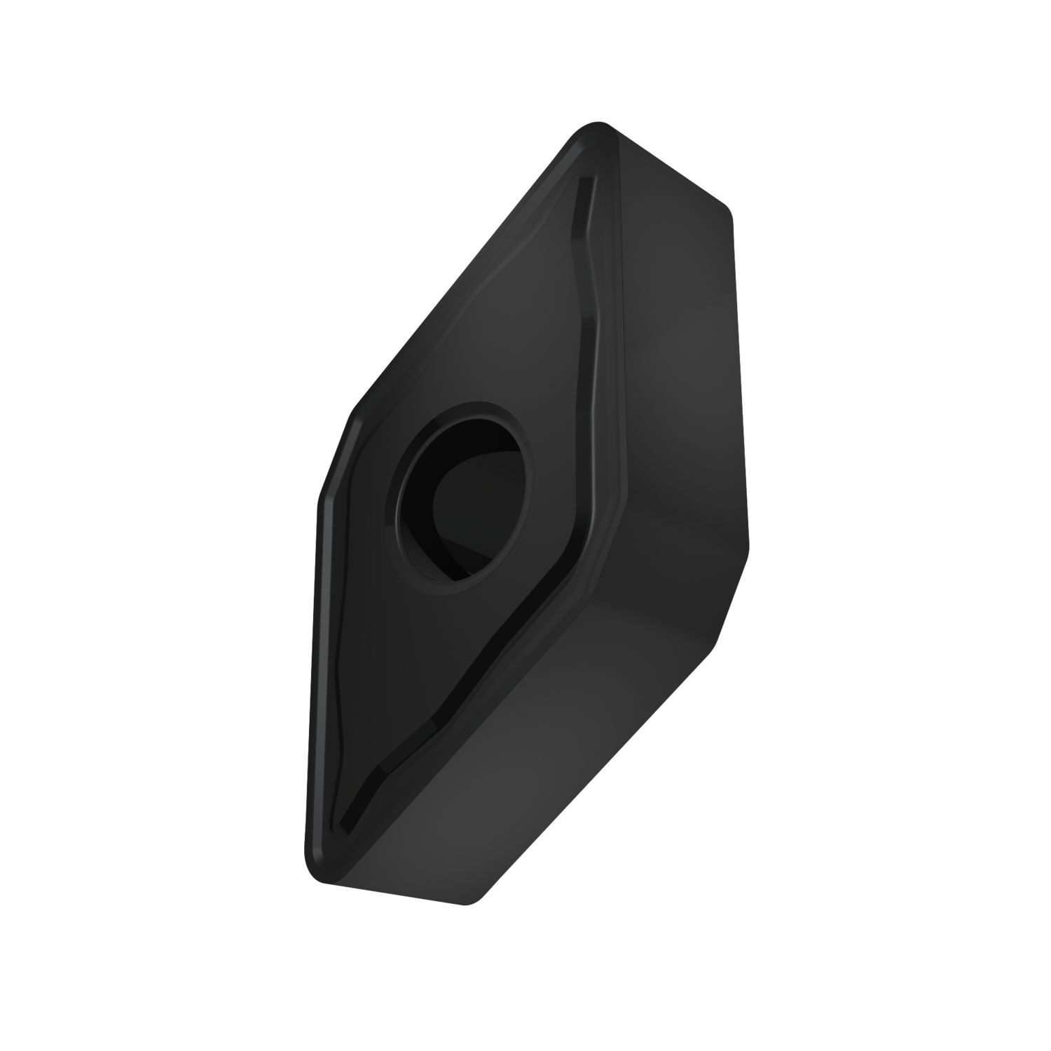 Picture of Turning Insert - Negative - DNMG 443-KR:T5315