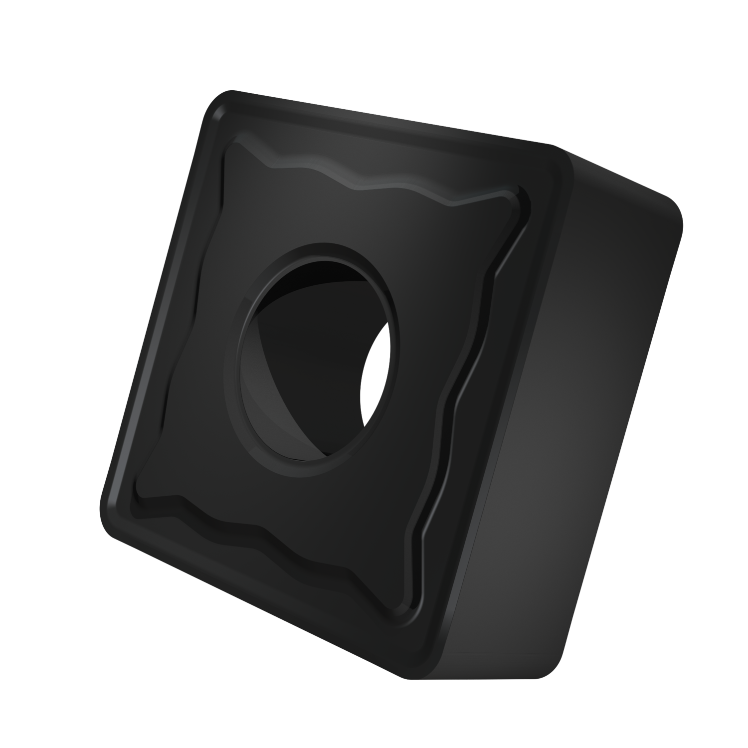 Picture of Turning Insert - Negative - SNMG 543-KR:T5315