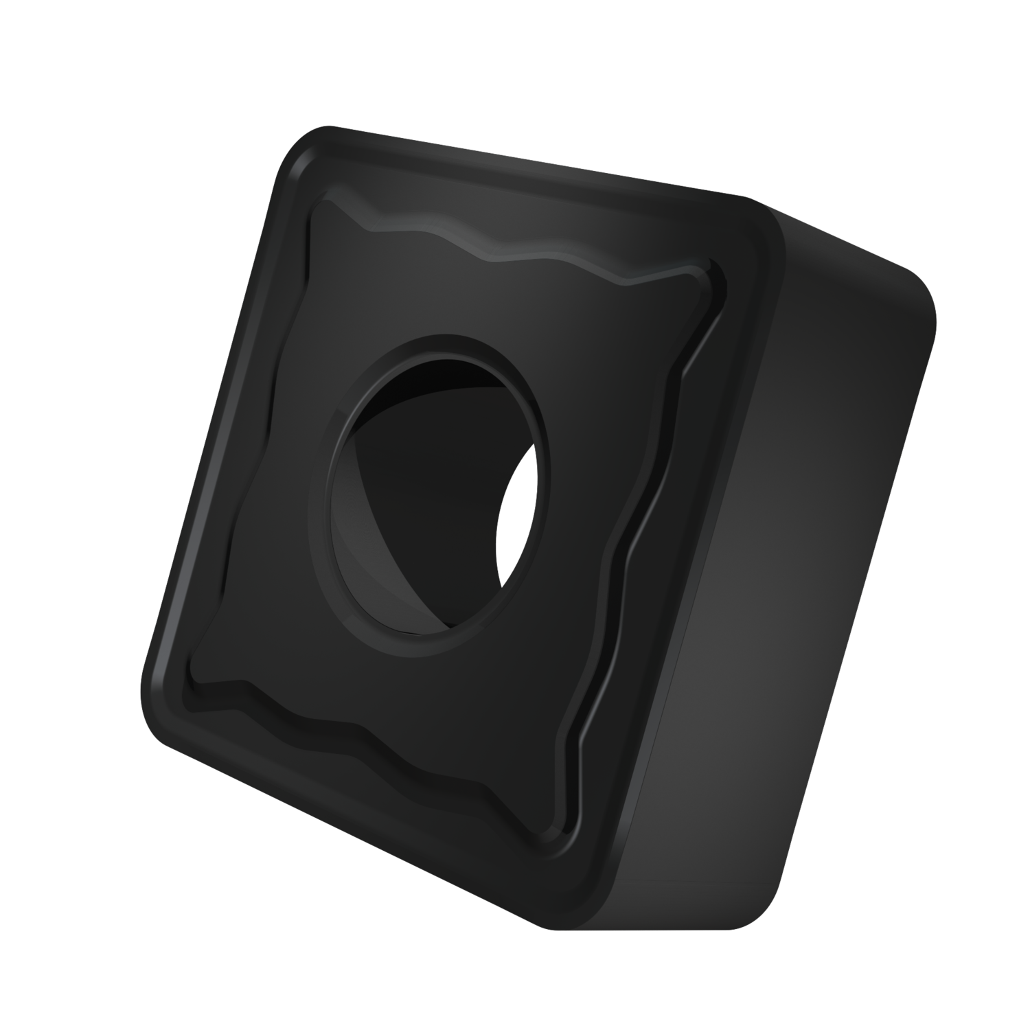 Picture of Turning Insert - Negative - SNMG 544-KR:T5315