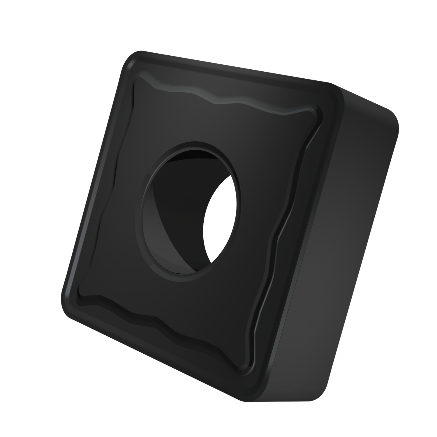 Picture of Turning Insert - Negative - SNMG 644-KR:T5315