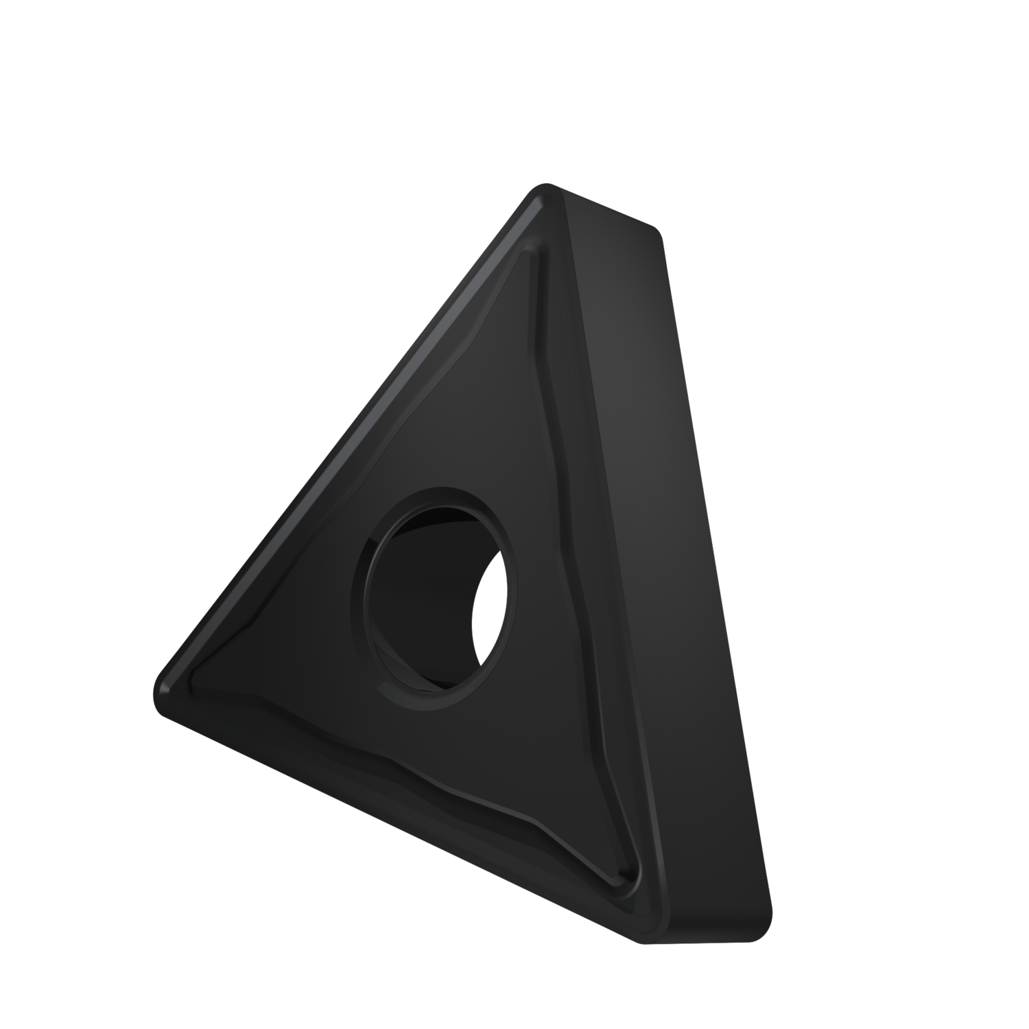 Picture of Turning Insert - Negative - TNMG 432-KR:T5315