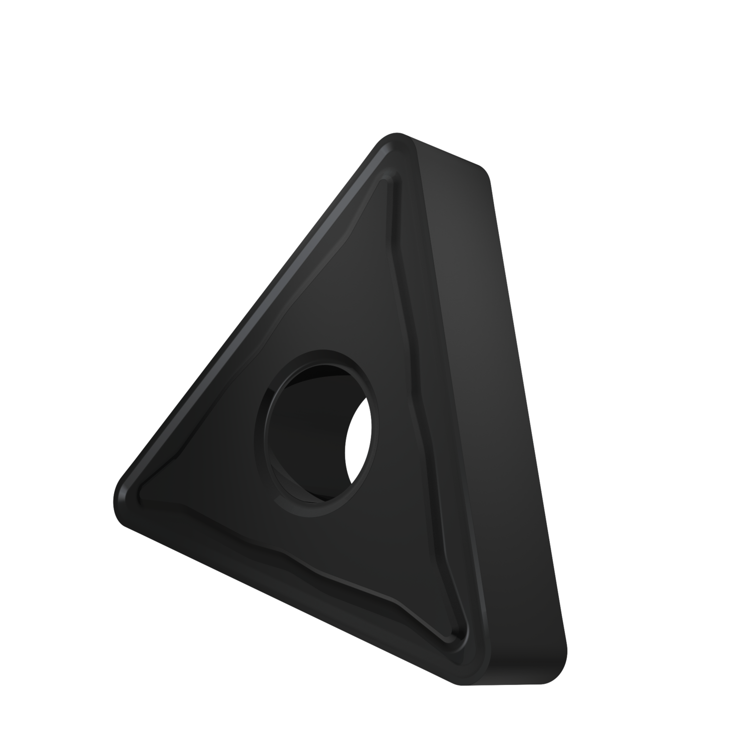 Picture of Turning Insert - Negative - TNMG 433-KR:T5315