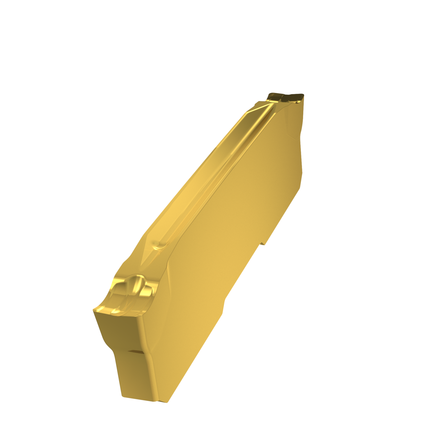 Picture of Double sided Parting-off insert, neutral - GL1-D150M015-PM:G8330