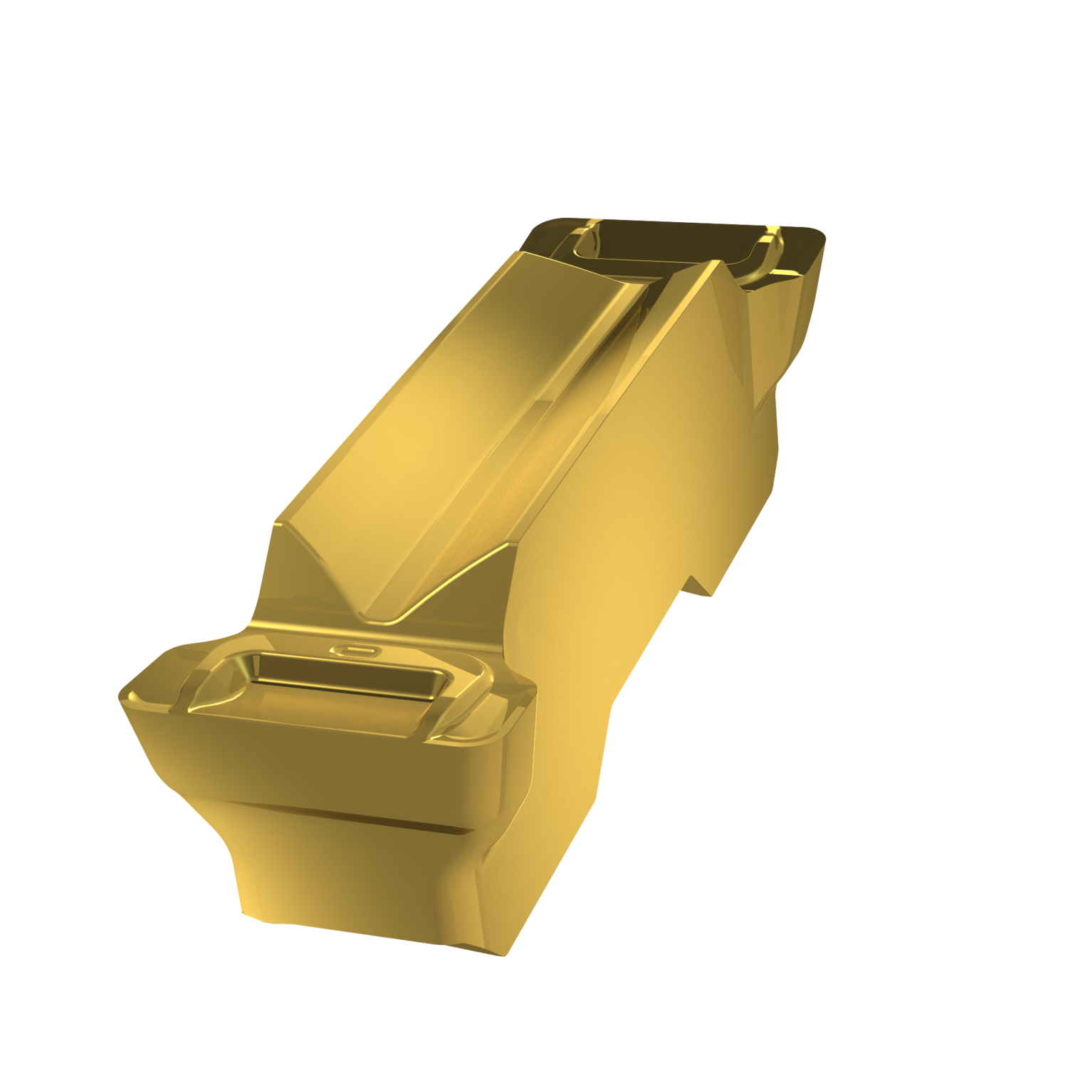 Picture of Double sided Grooving and Turning insert - GL6-D800M08-GM:G8330
