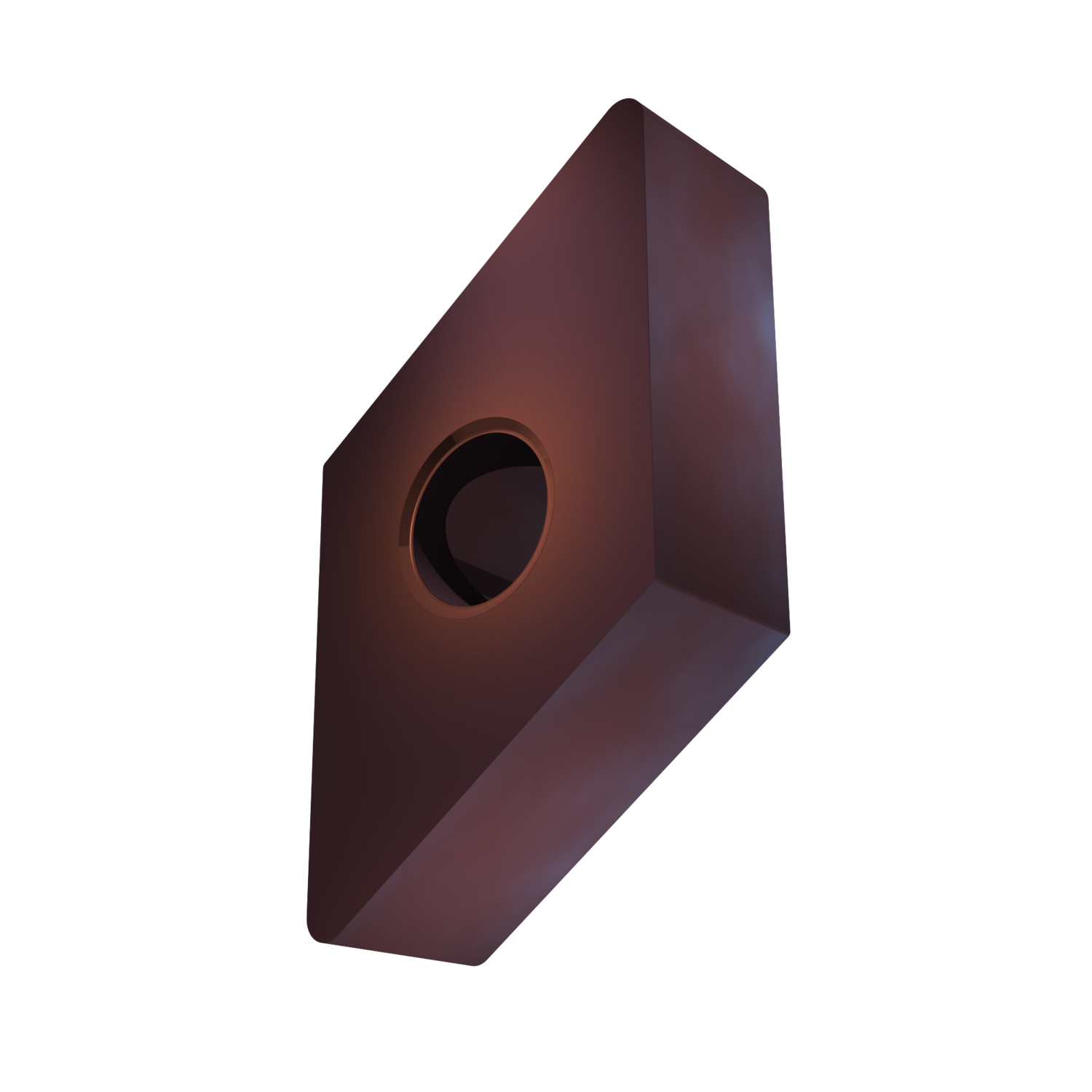 Picture of Turning Insert - Negative - DNMA 442:T8415