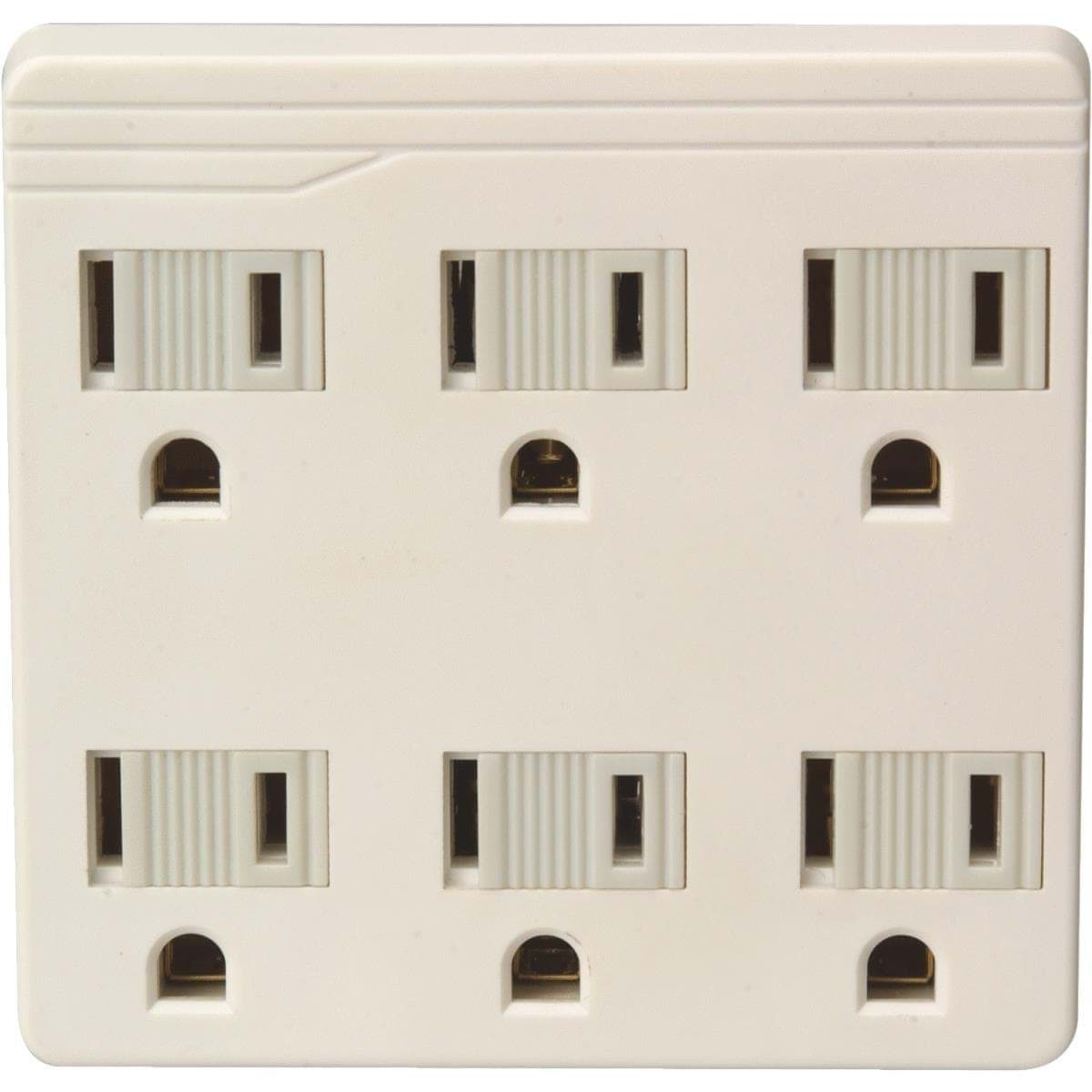 Picture of Do it 6-Outlet Tap