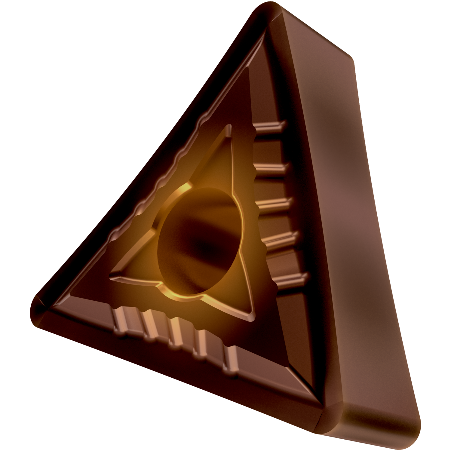 Picture of Turning Insert - Negative - TNMG 331-SF:T8415