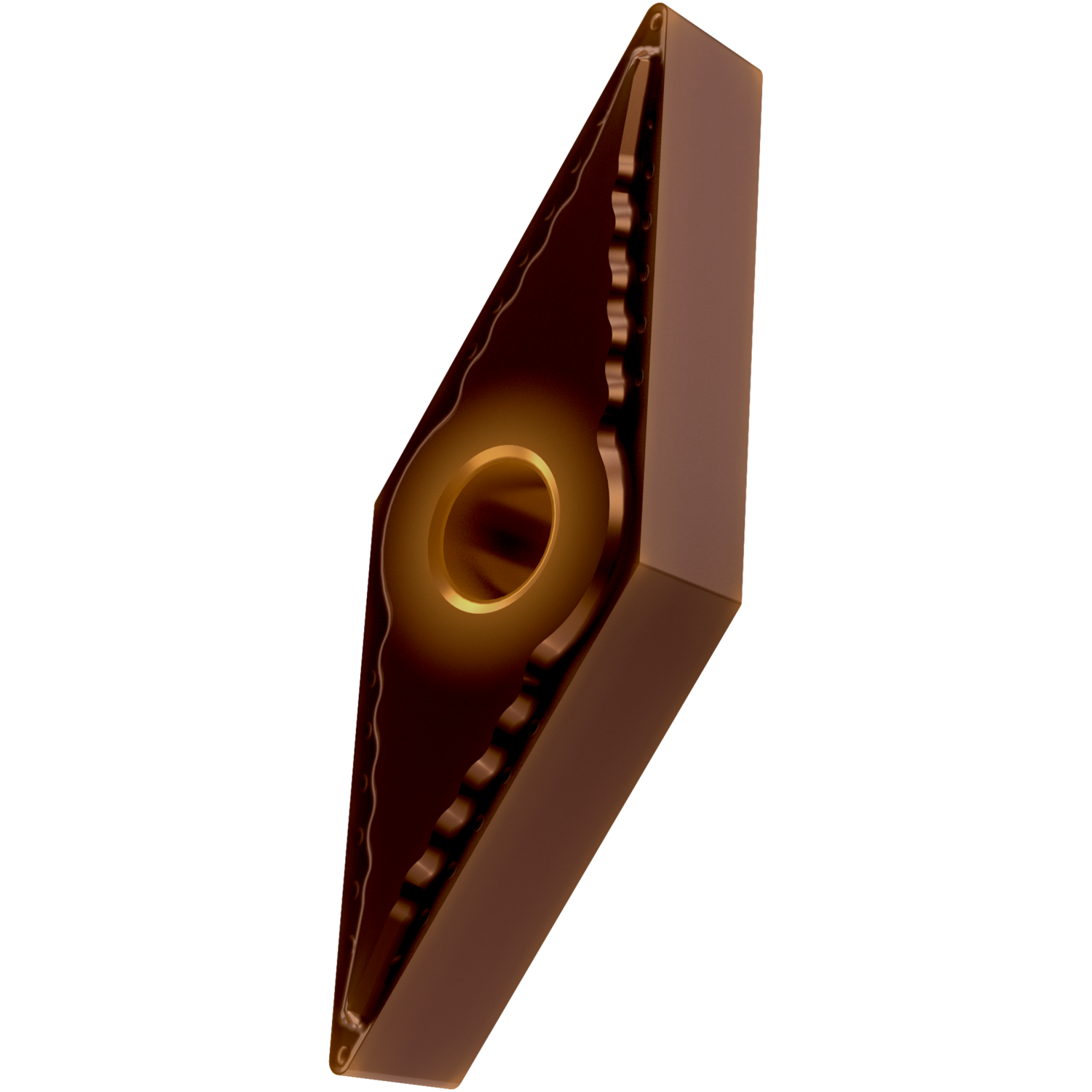 Picture of Turning Insert - Negative - VNMG 331-FF:T8415
